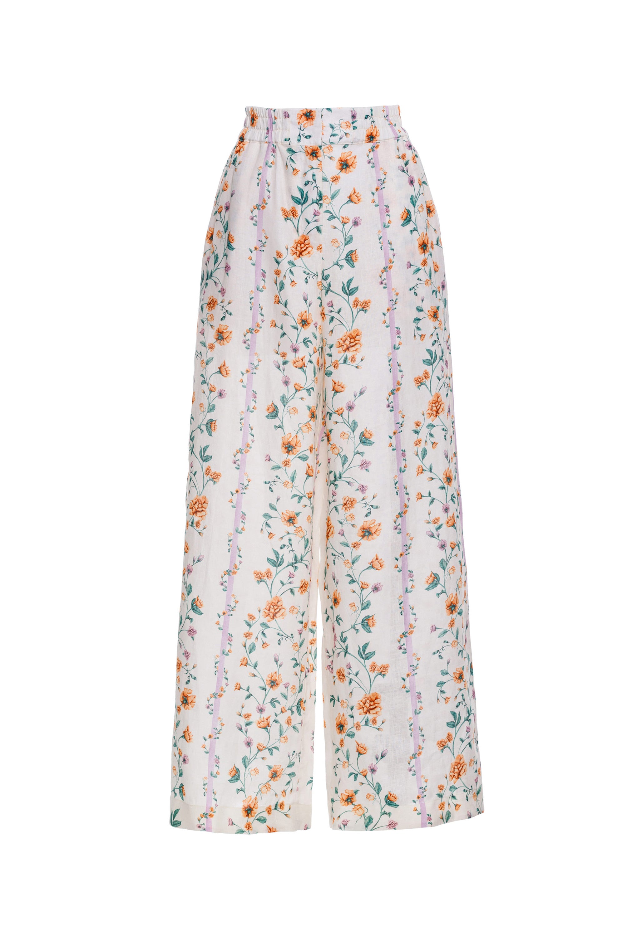 TOTA CHINESIS TROUSERS