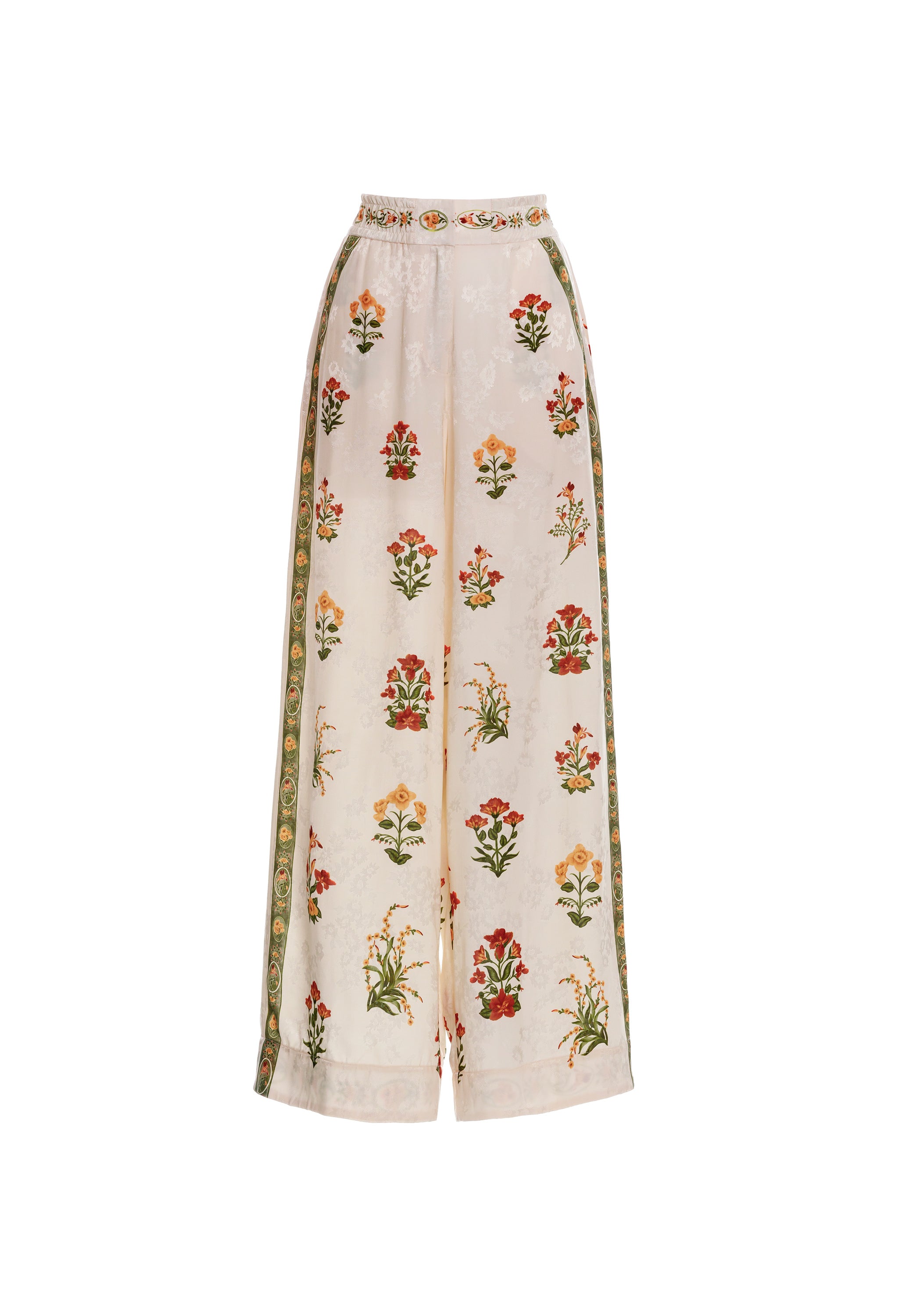 TOTA CANNA TROUSERS