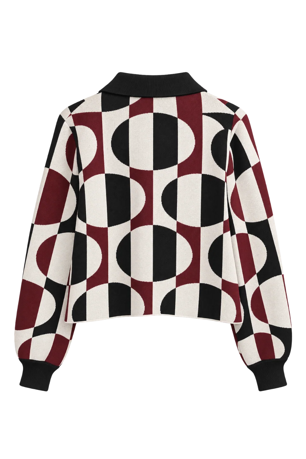 LA CHEVERE JACKET