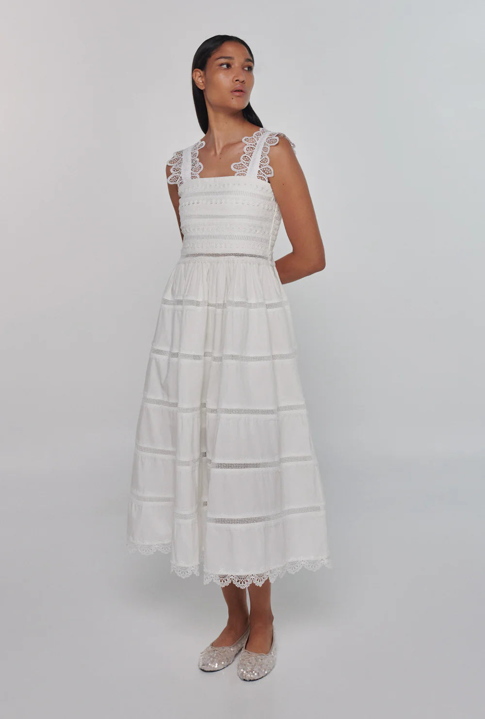 KATE DRESS