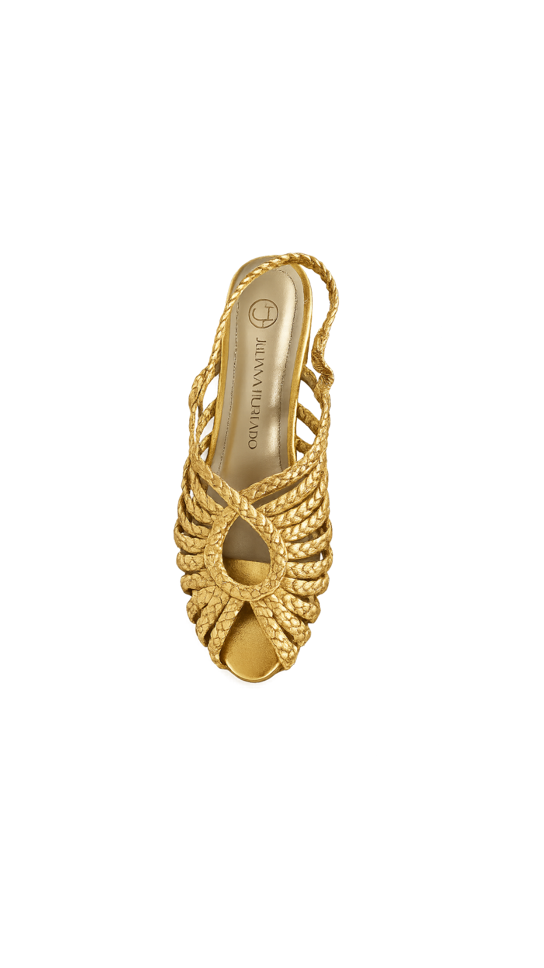 PALM SANDALS