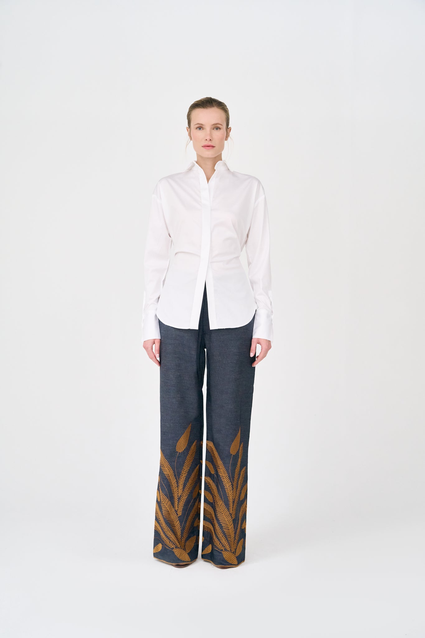 BLUSA VIRNA