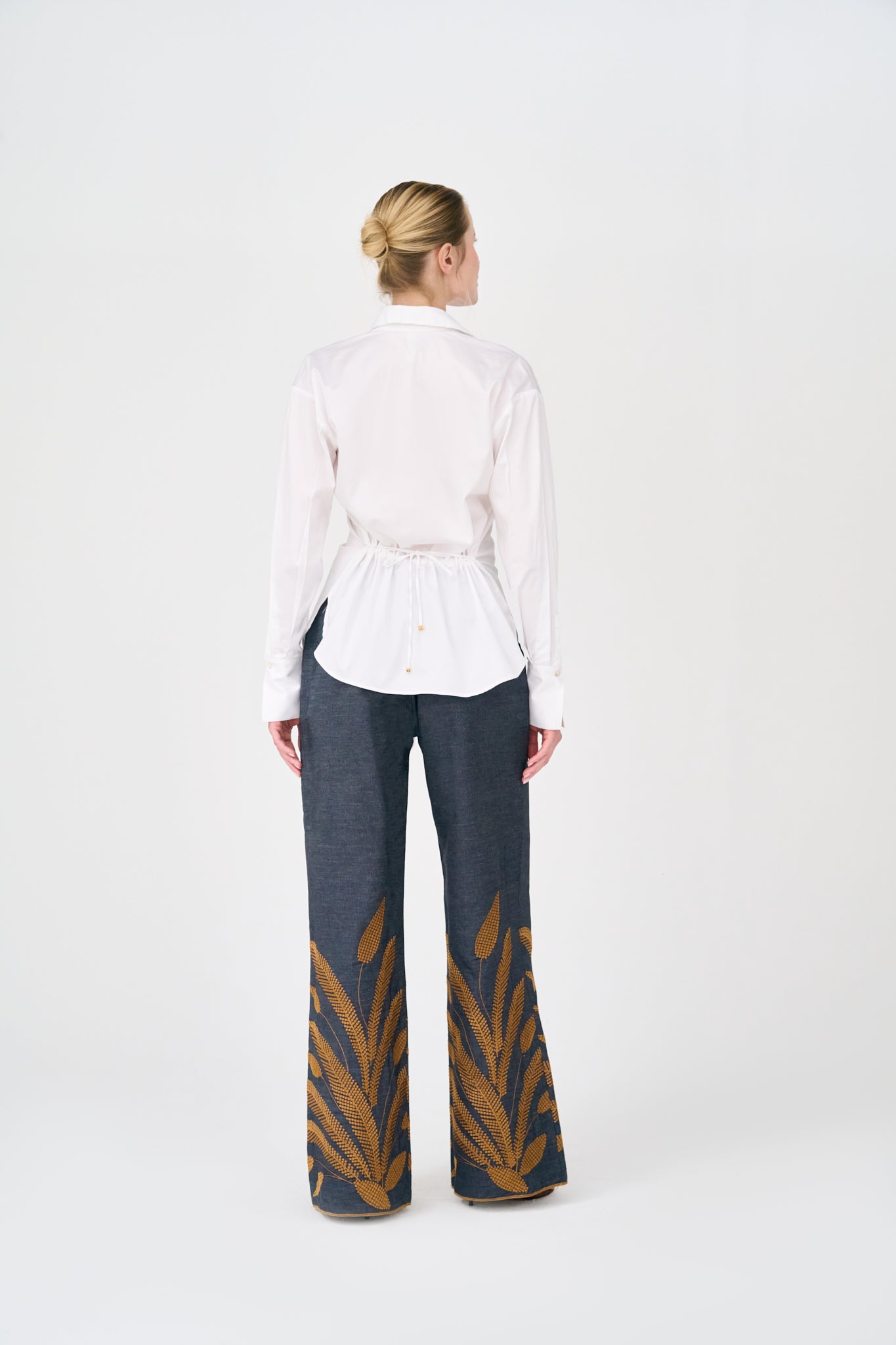 BLUSA VIRNA
