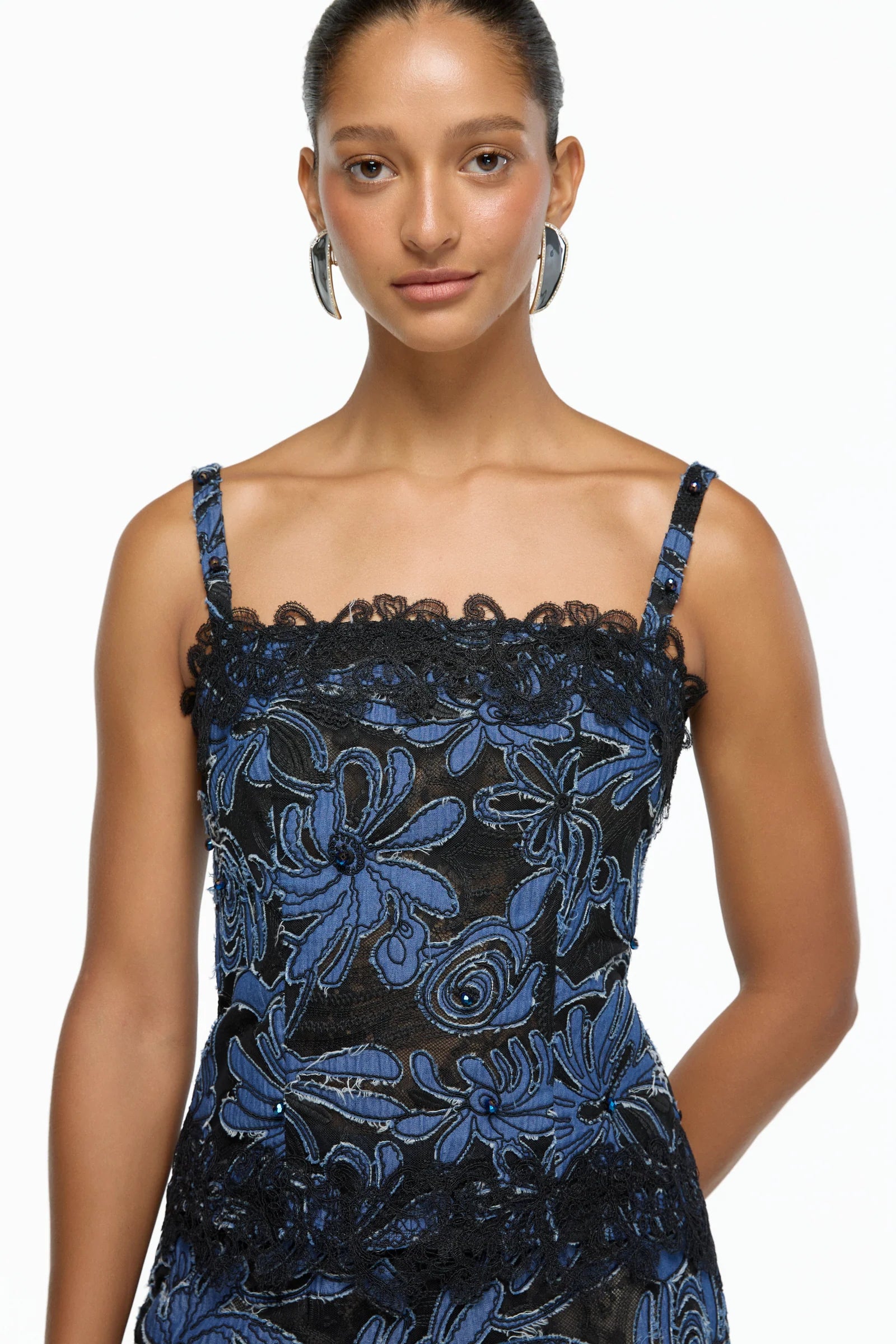 MIDNIGHT TOP