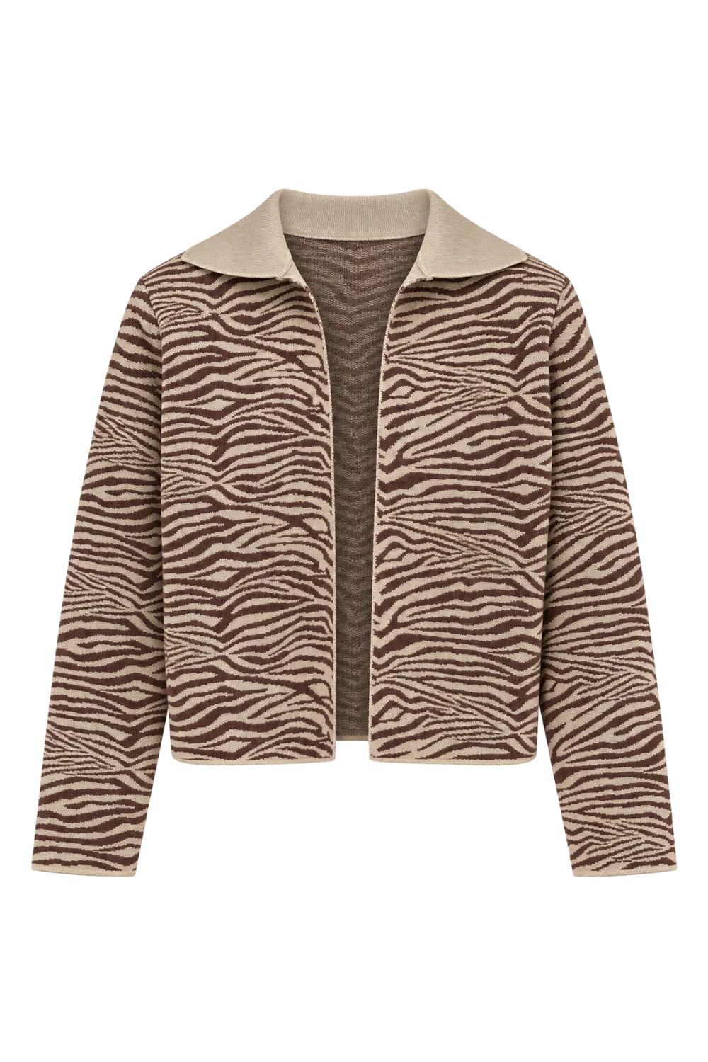 LA PODEROSA JACKET