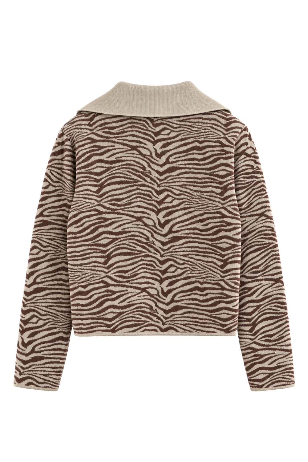 LA PODEROSA JACKET