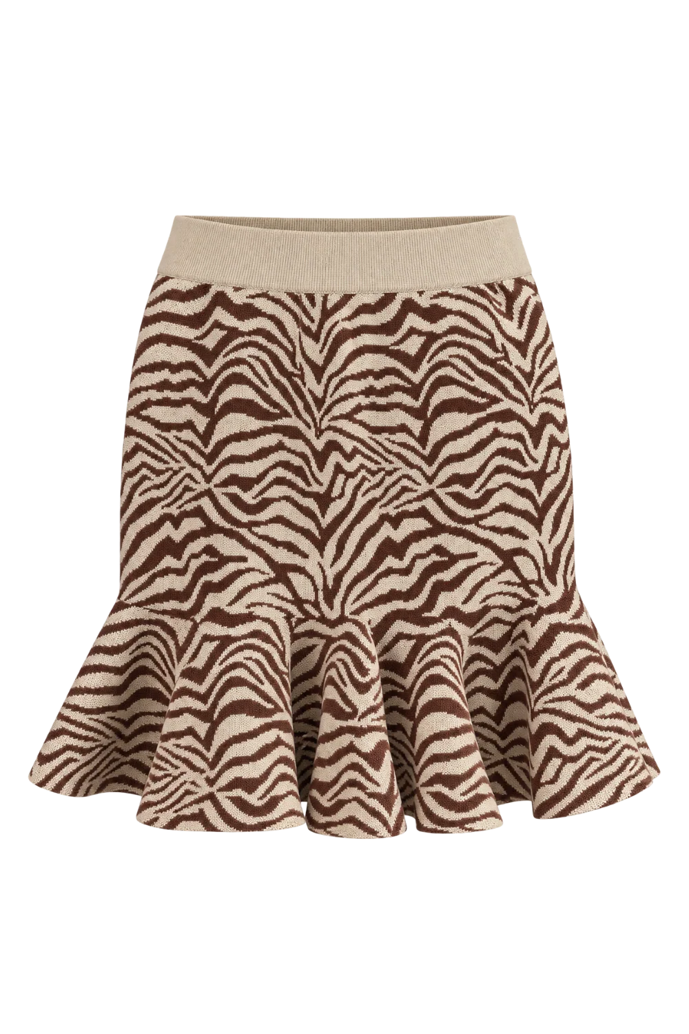 LA PODEROSA SKIRT MINI