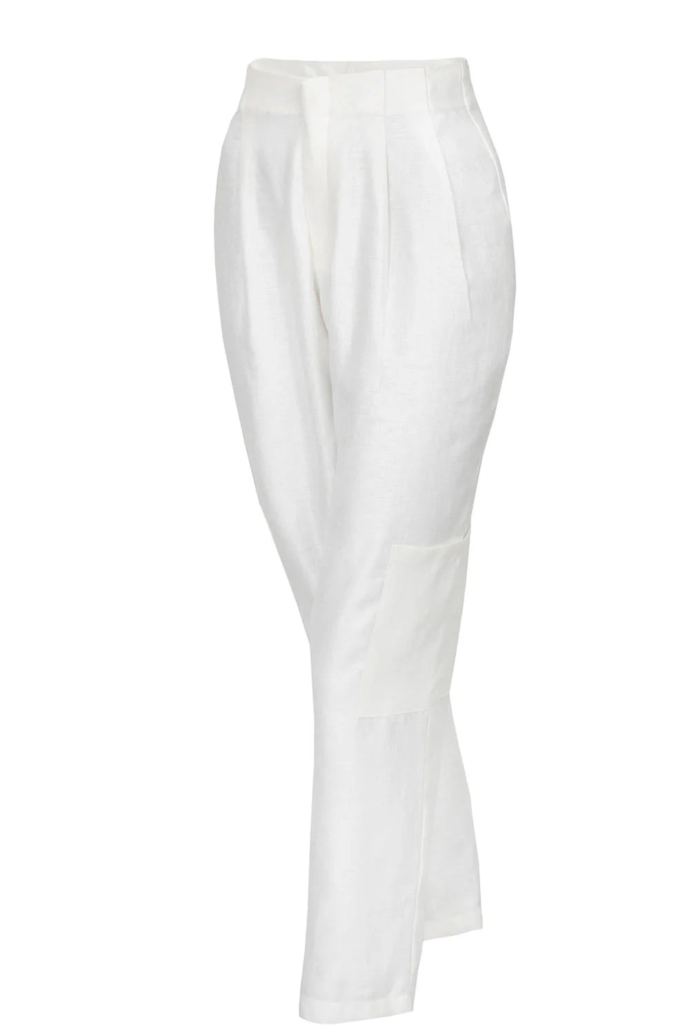 ECHO PANTS LINO PHILEA