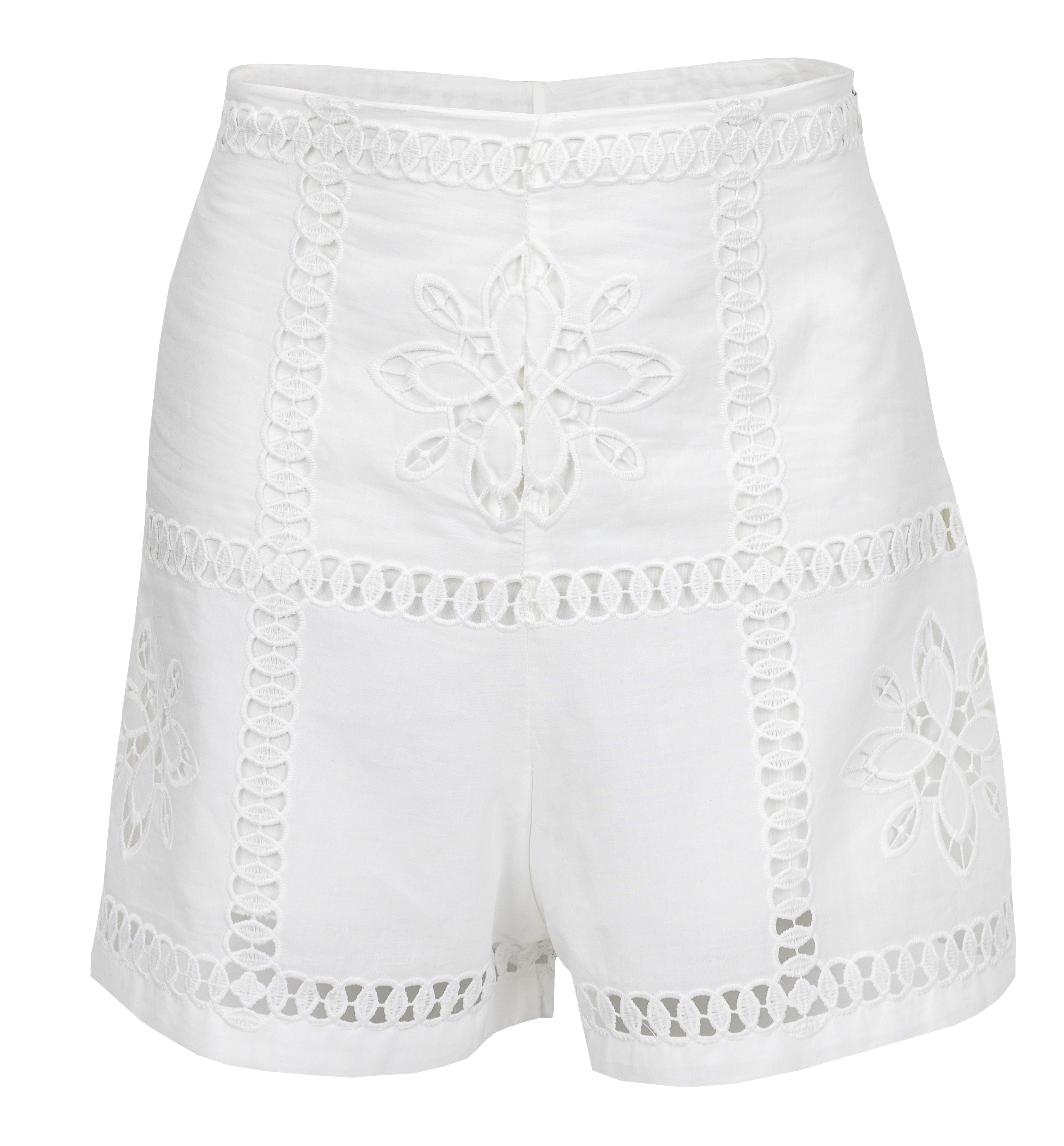 BALANCE SHORTS