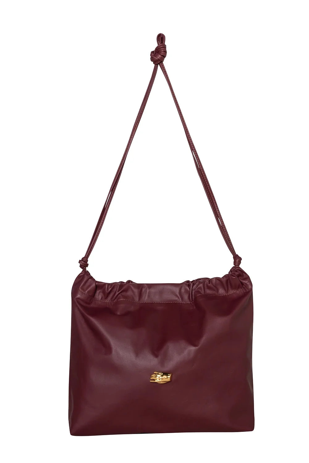 LE SAC M BURGUNDY