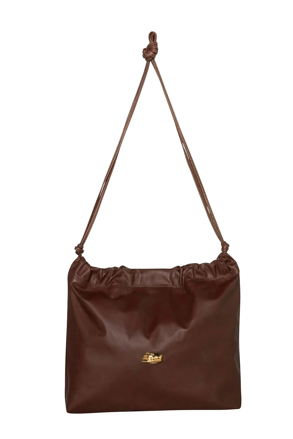 LE SAC M CHOCOLATE