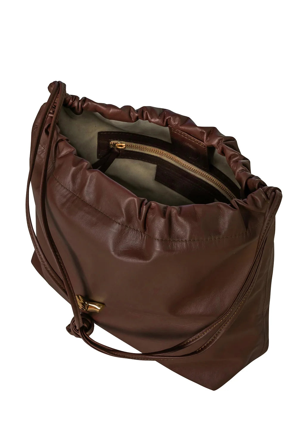 LE SAC M CHOCOLATE