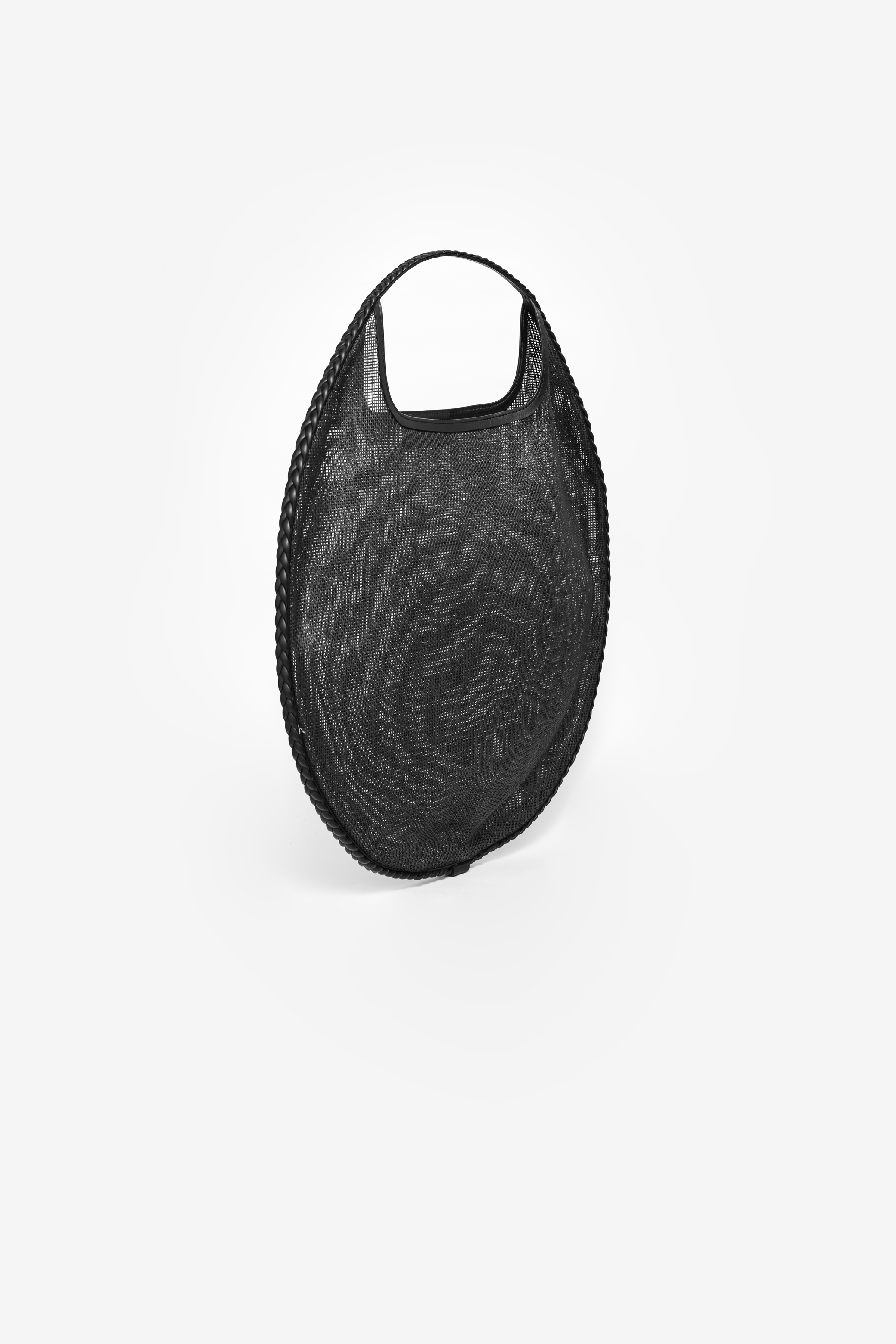 Disco Trenza Bag
