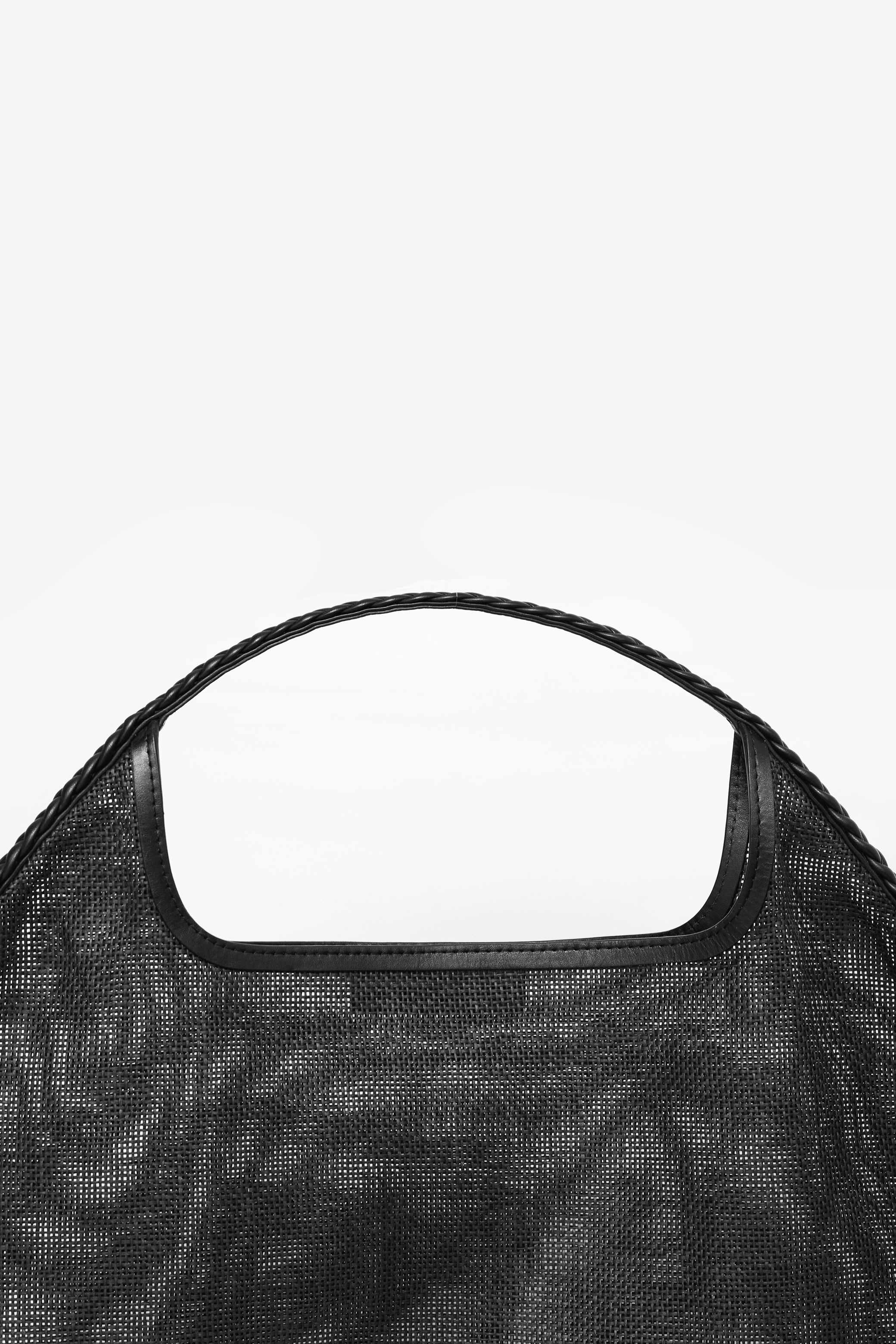 Disco Trenza Bag