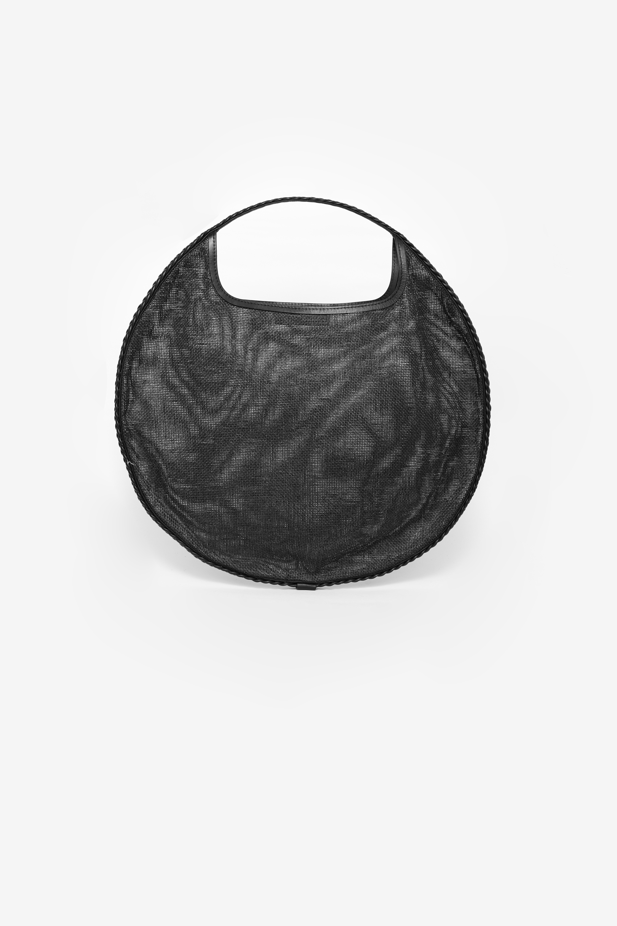 Disco Trenza Bag