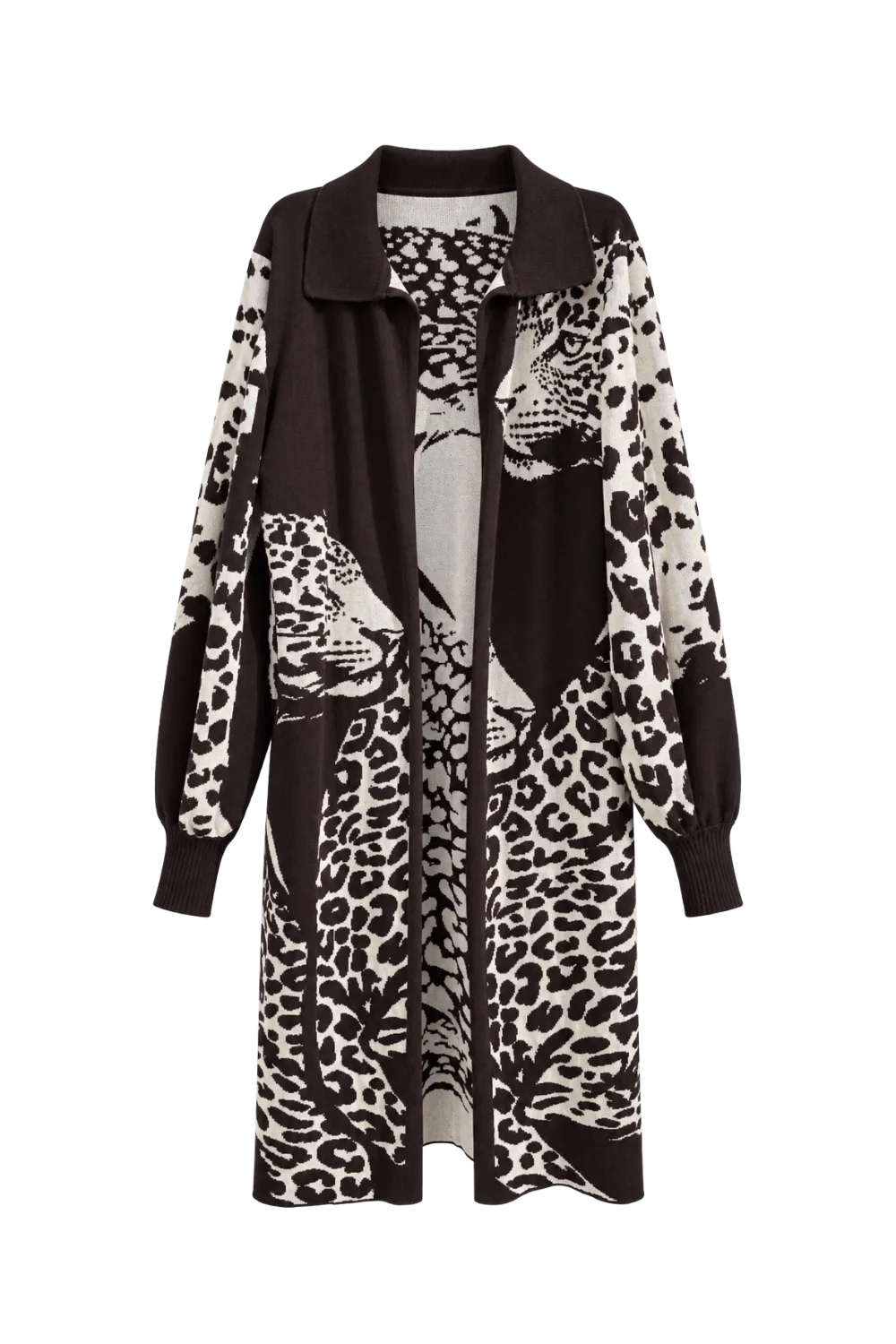 LA SOFISTICADA CARDIGAN