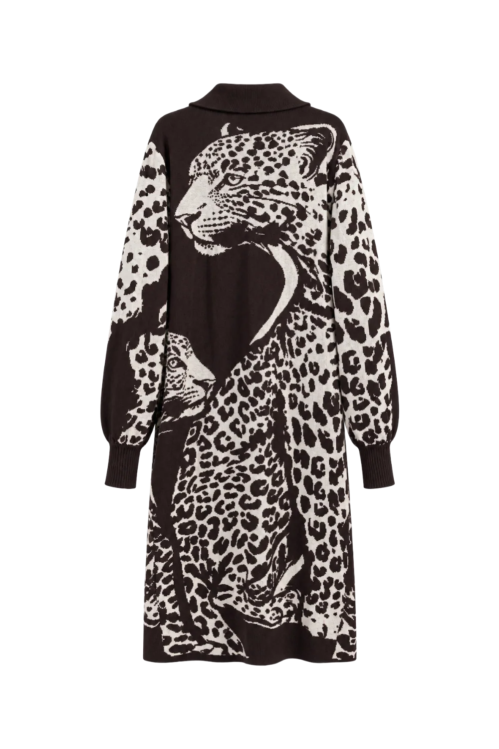 LA SOFISTICADA CARDIGAN