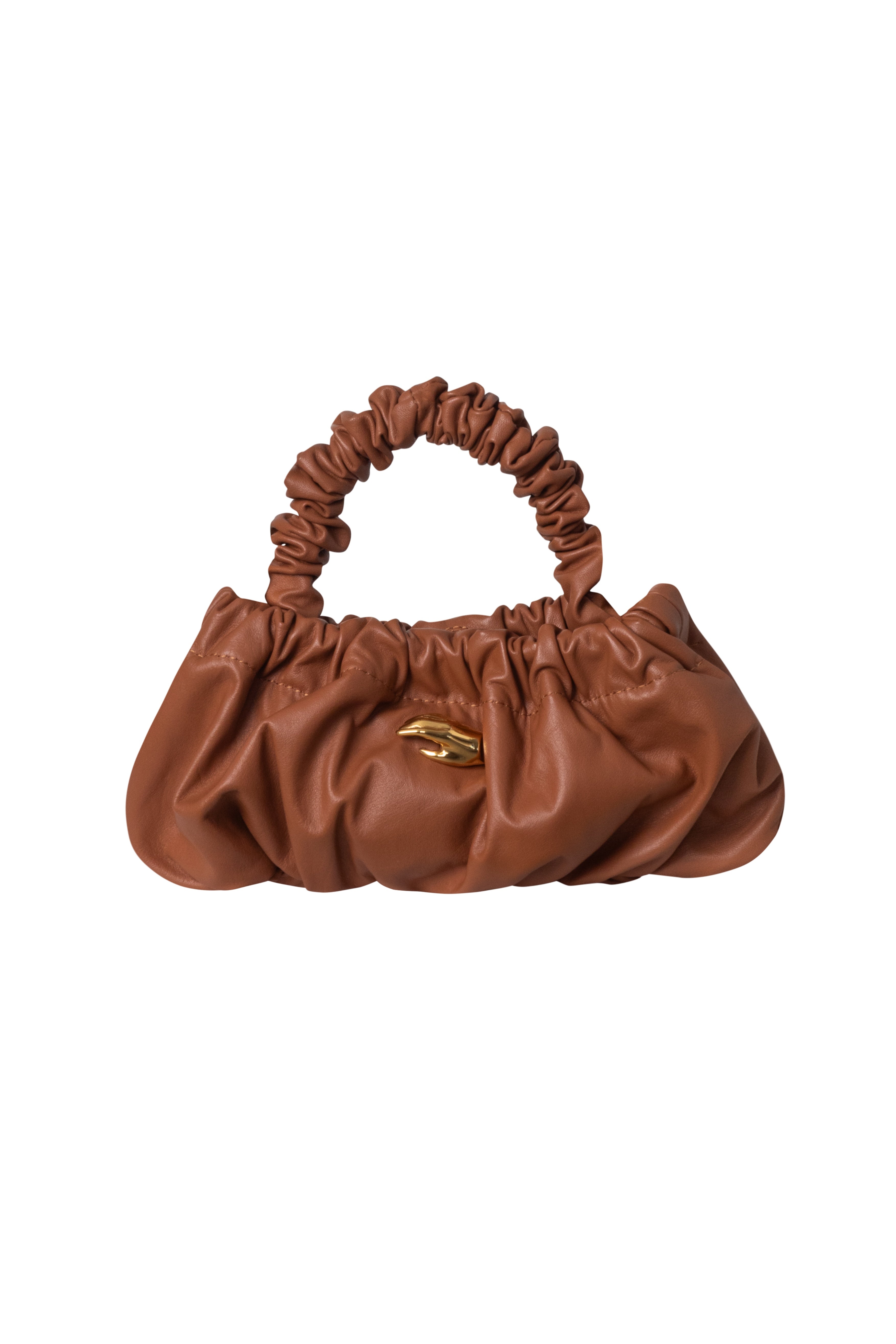 PIERRE LEATHER BAG