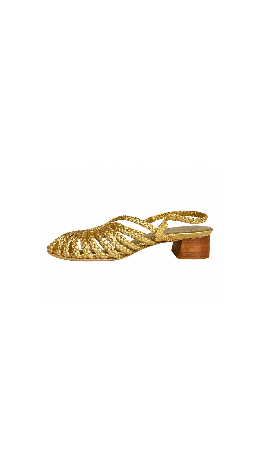 PALM SANDALS
