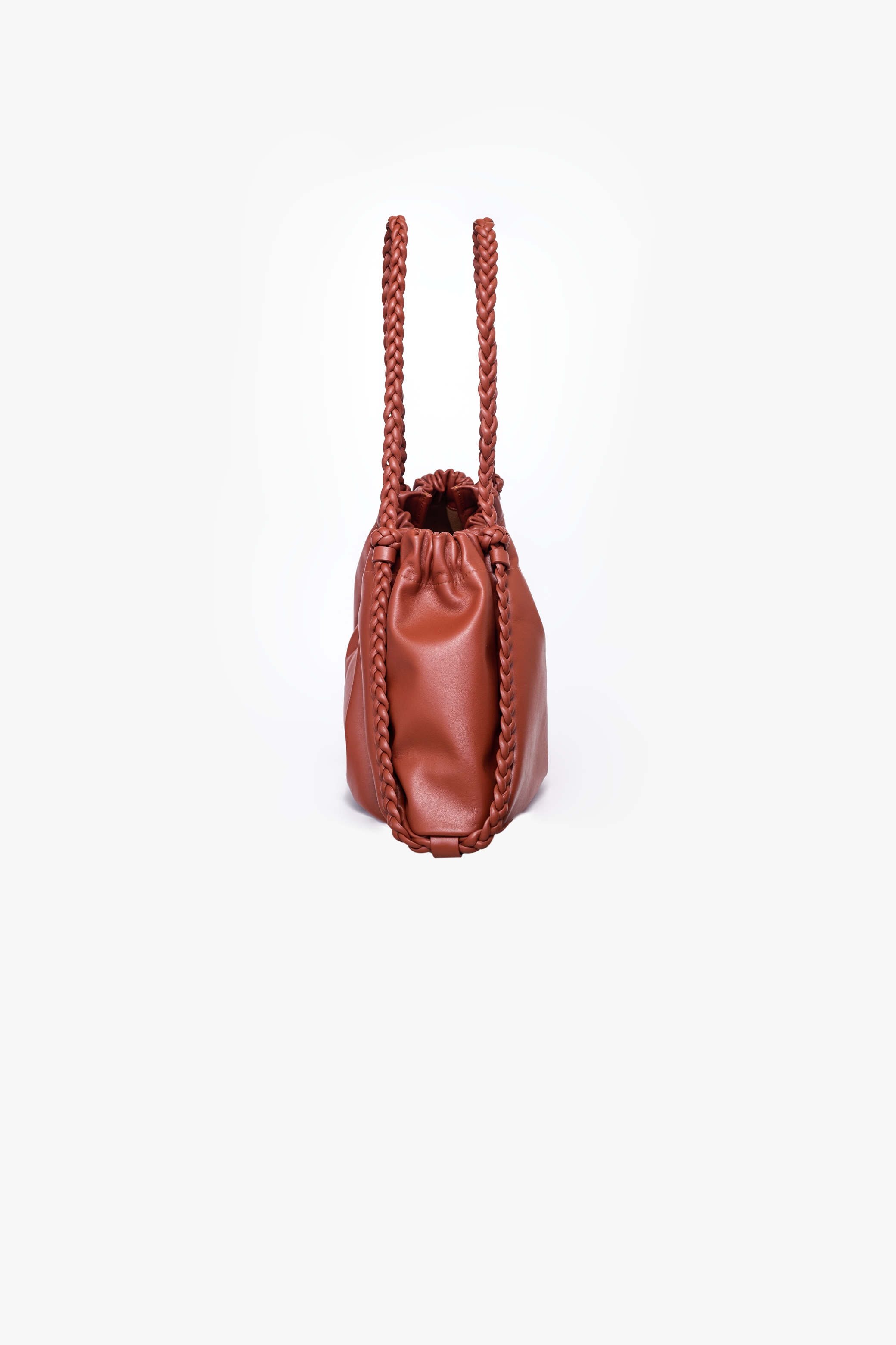 Maxi Trenza Bag