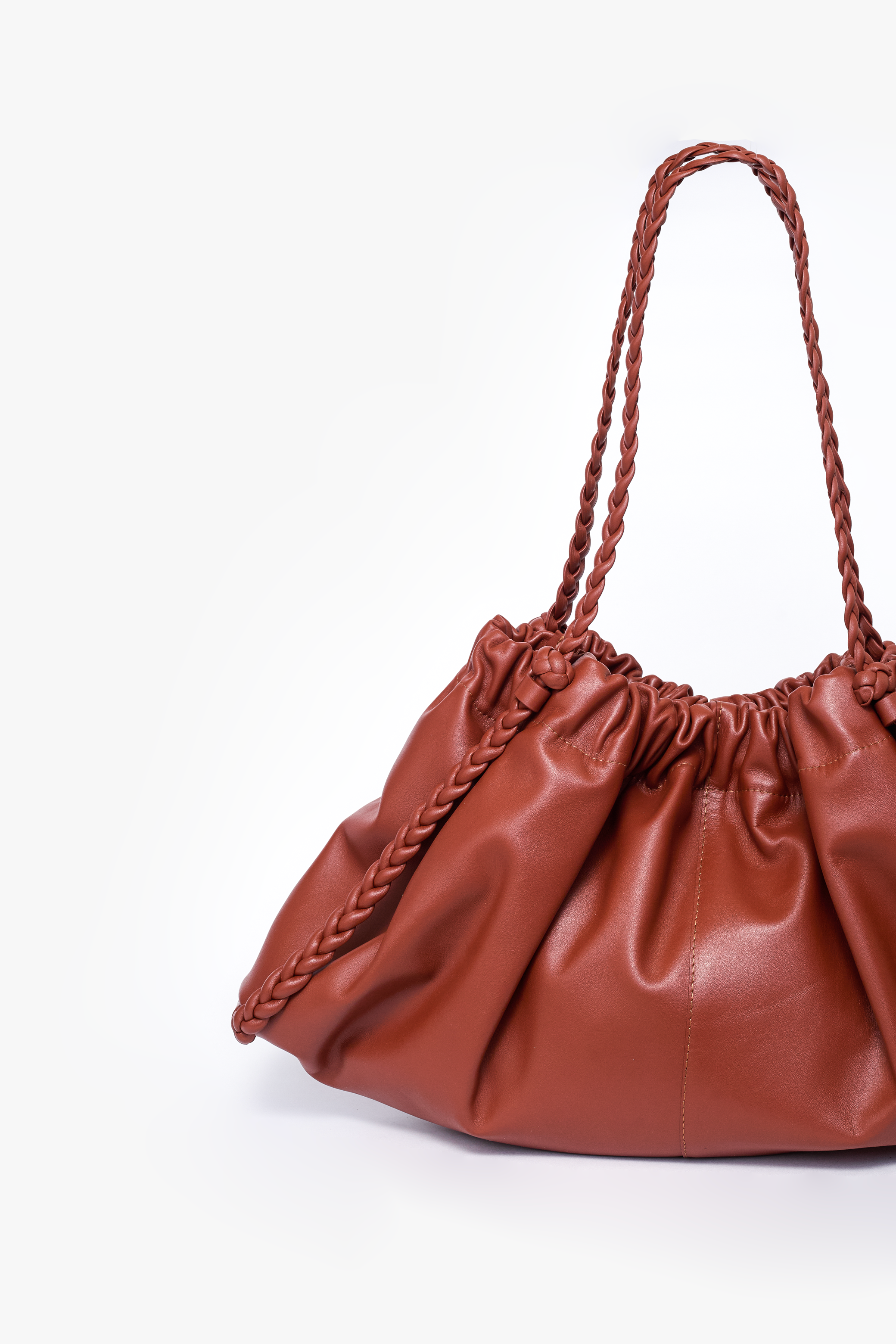 Maxi Trenza Bag