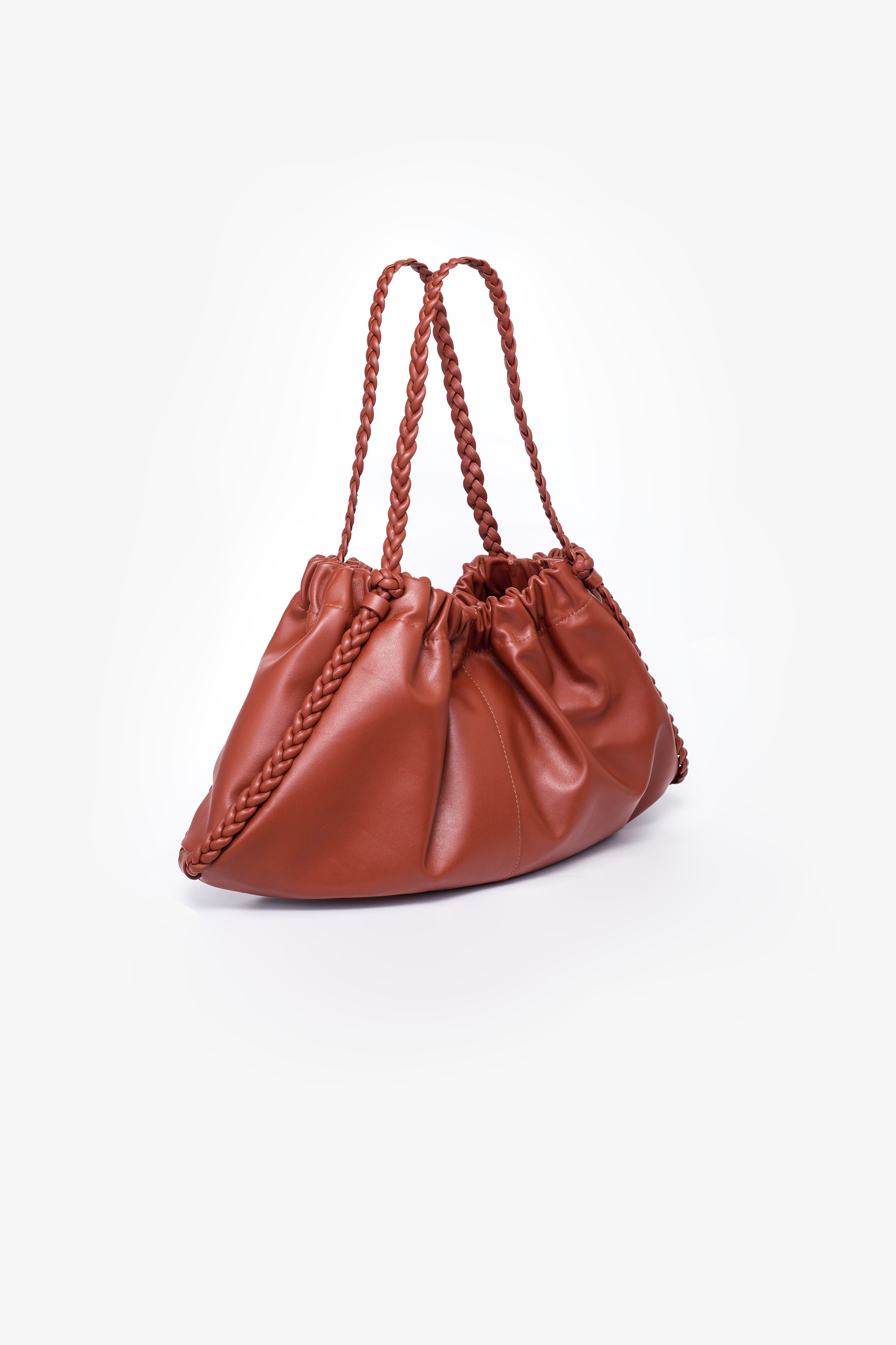 Maxi Trenza Bag