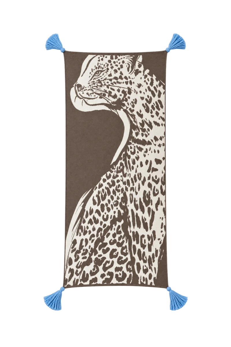 LA FELINA SHAWL