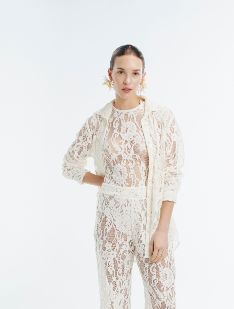 ATHINA SHIRT