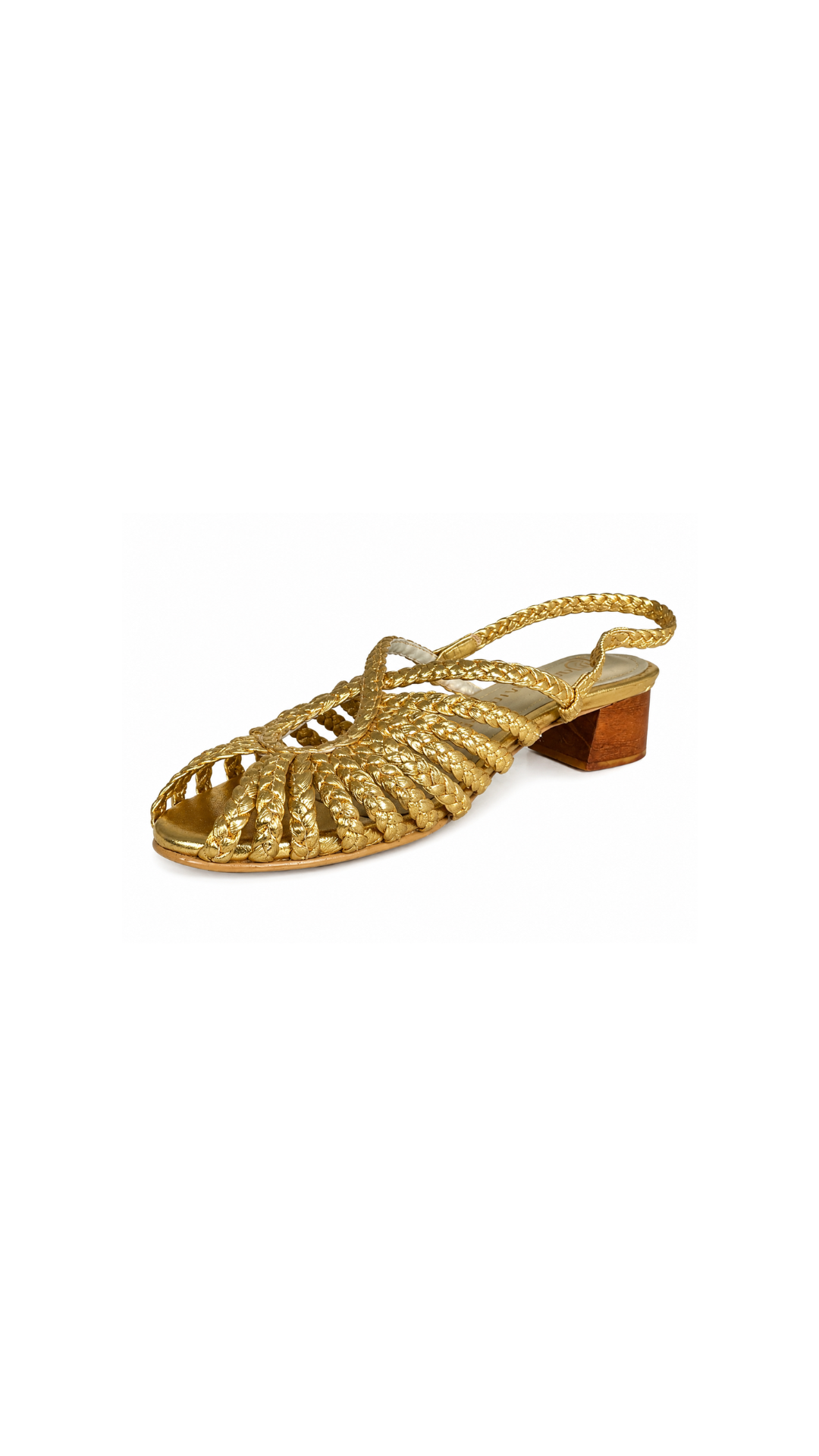 PALM SANDALS