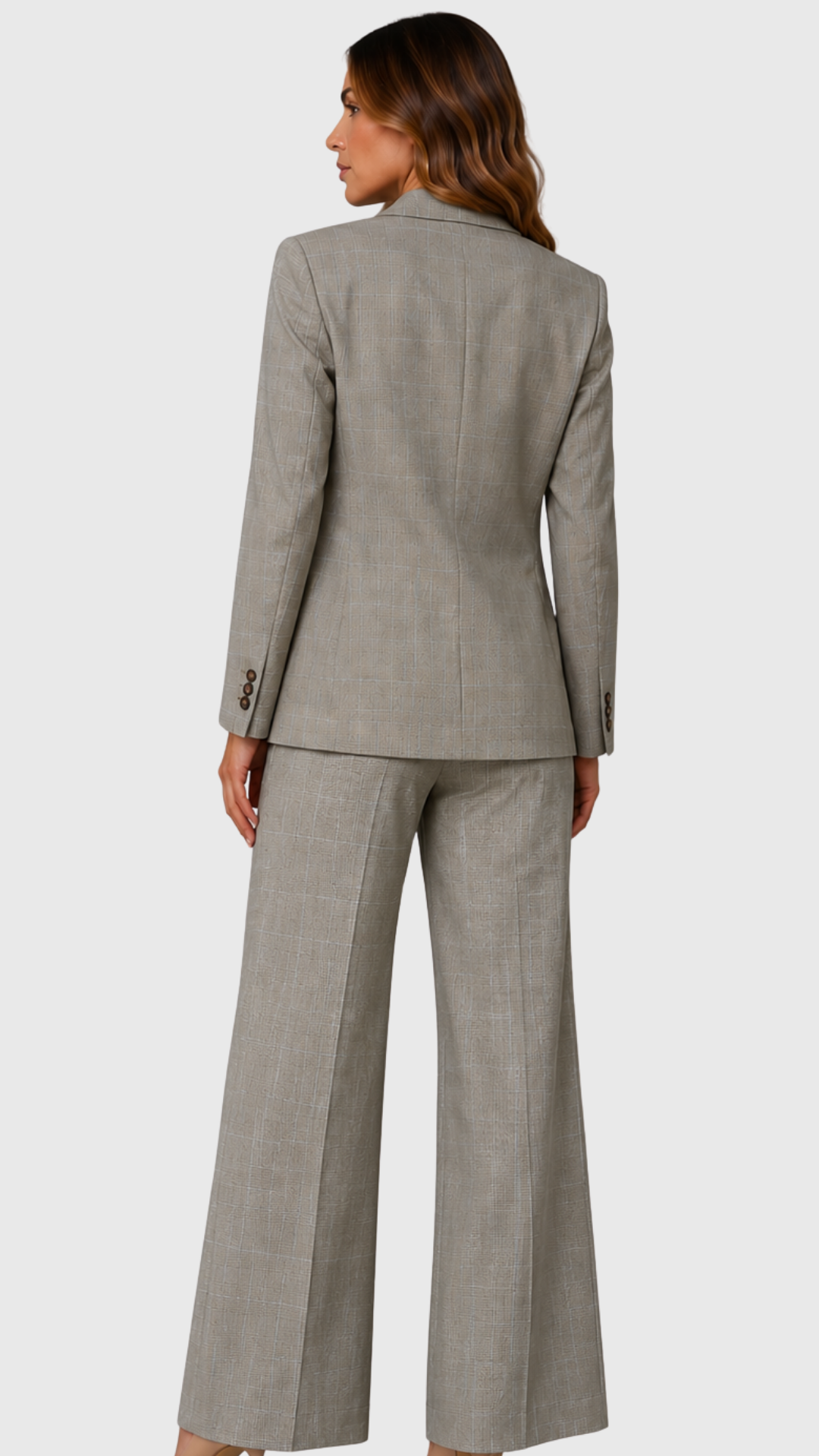 ISABEL ISABEL BLAZER