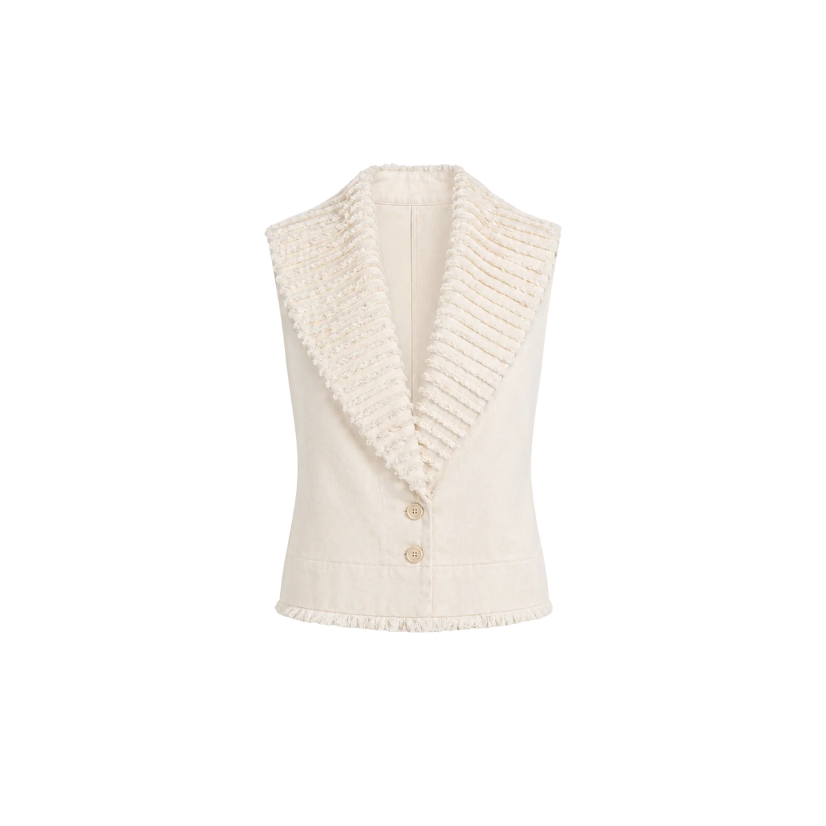 ARLES VEST