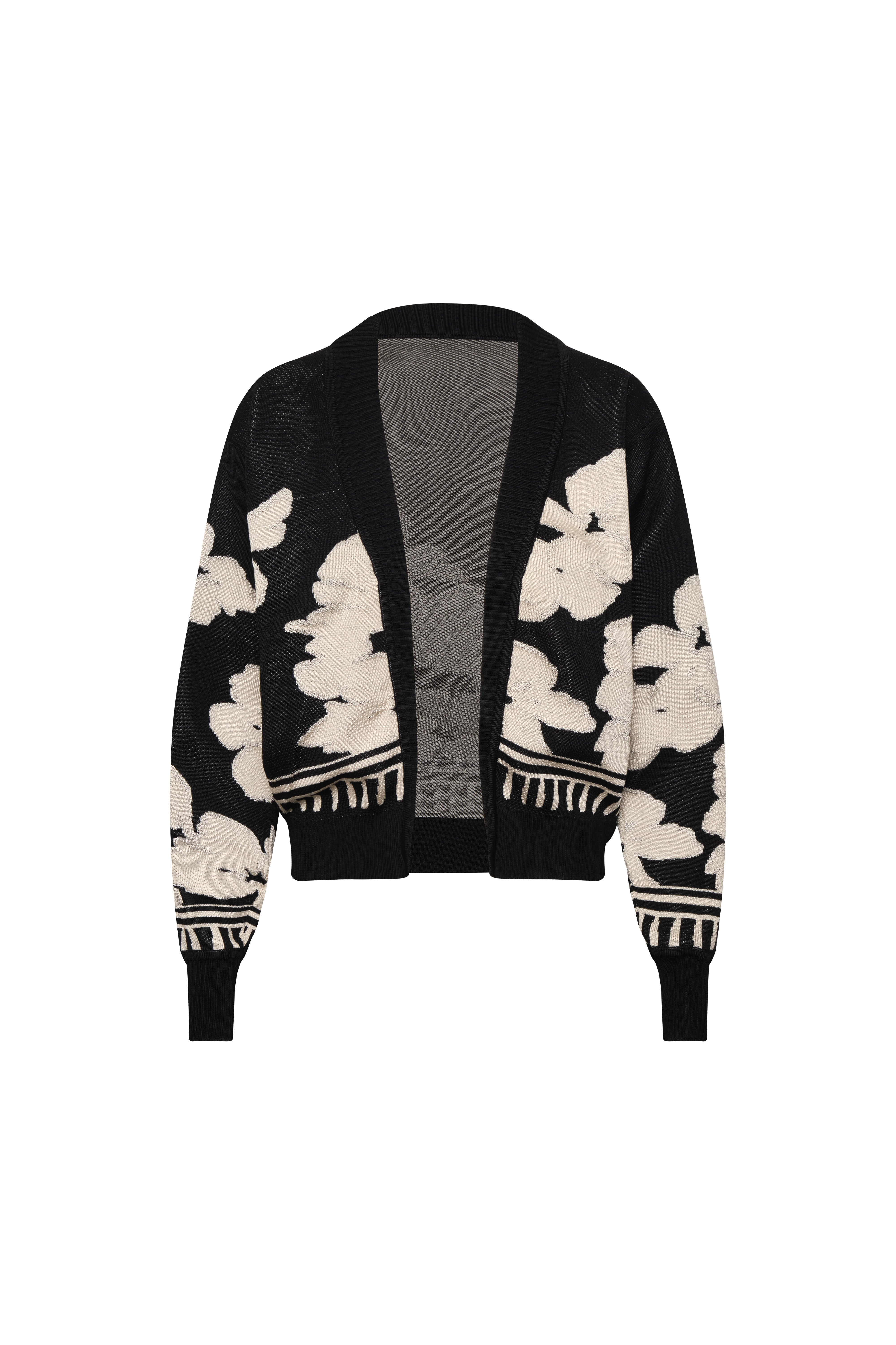 CHERIE JACKET