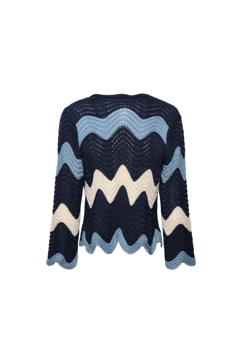 AMARANTE JACKET