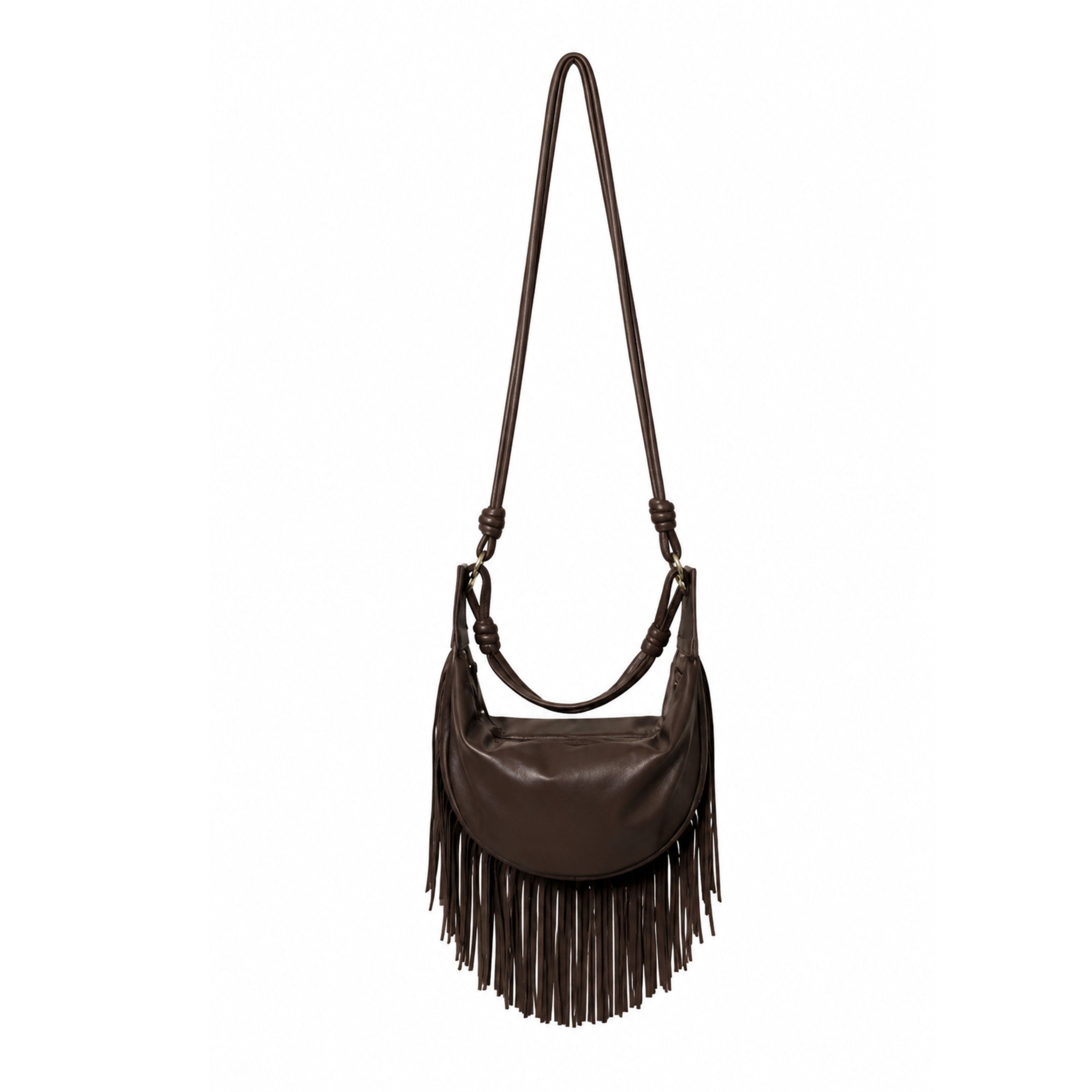 RODEO FRINGE BAG