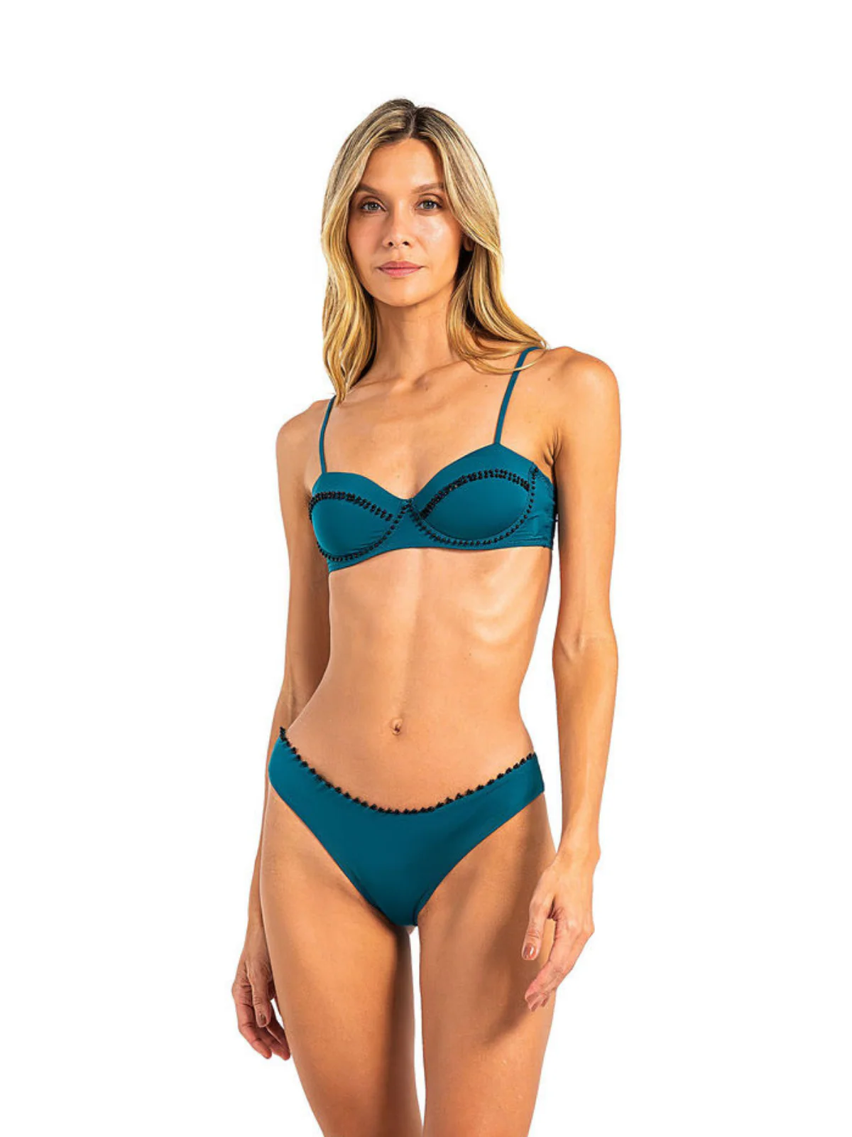 BRUNA TOP MEADOW