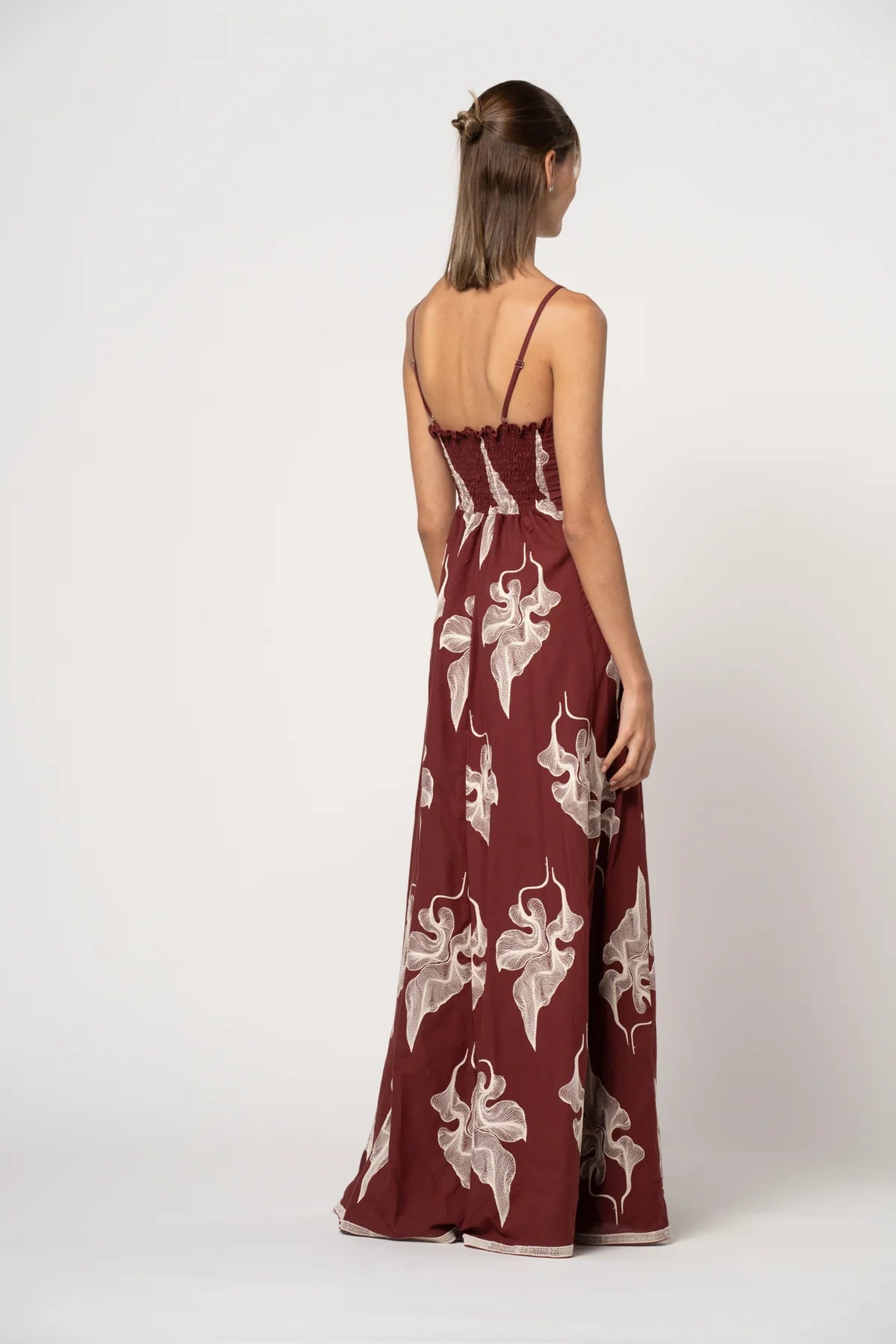 SPIRE DRESS