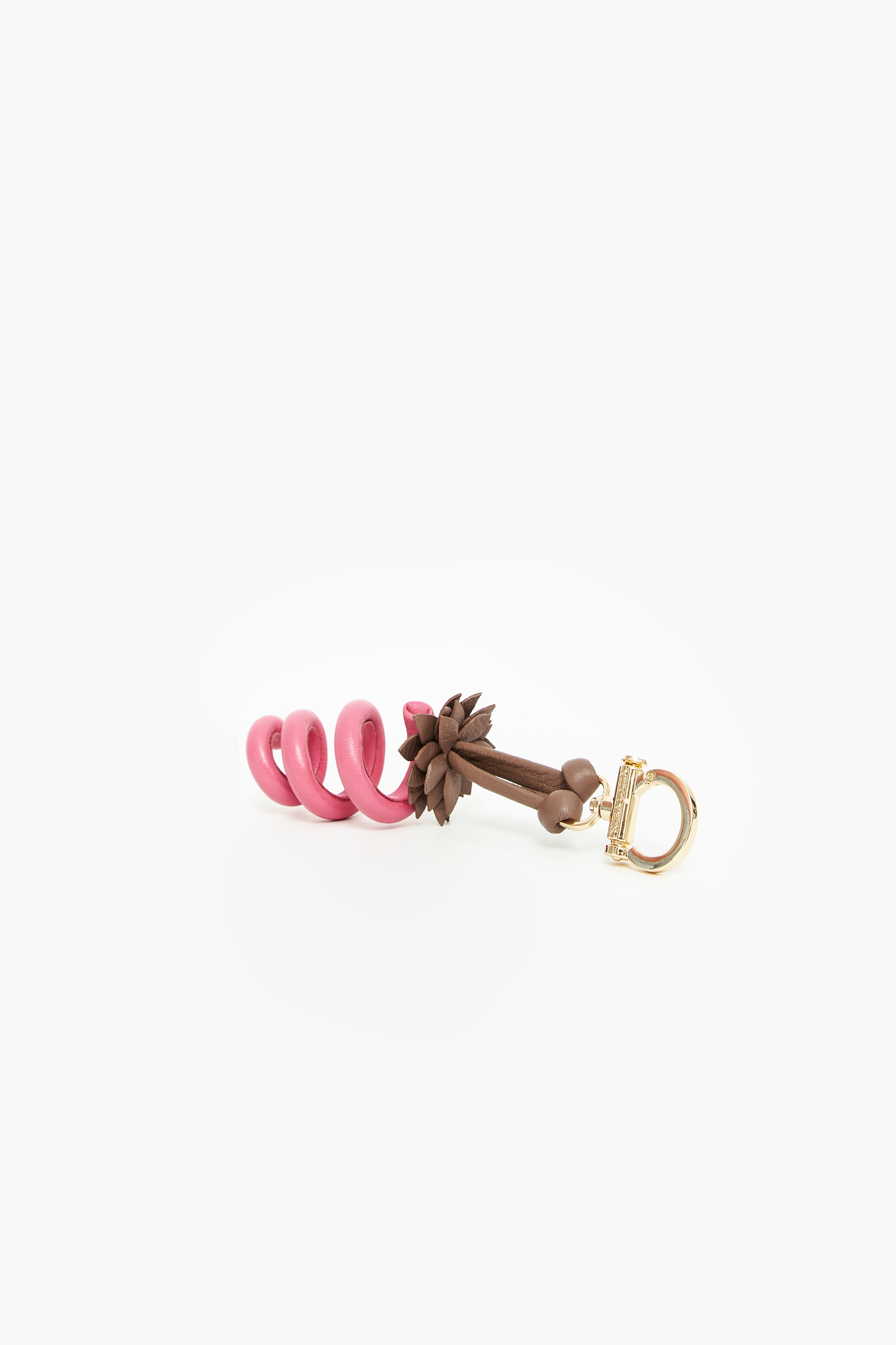 Slinky berry
