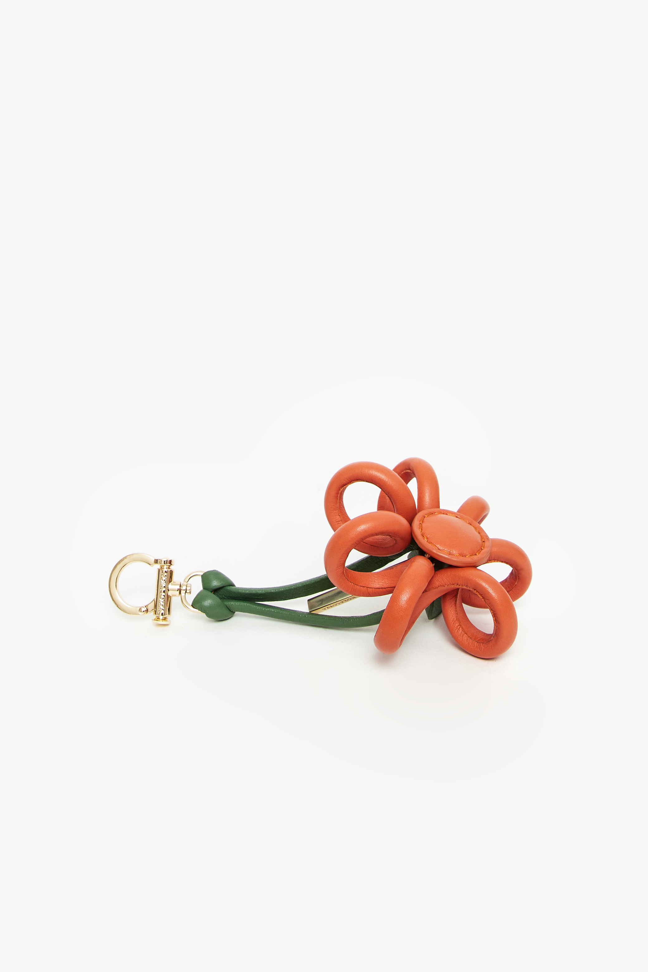 Slinky tangerine