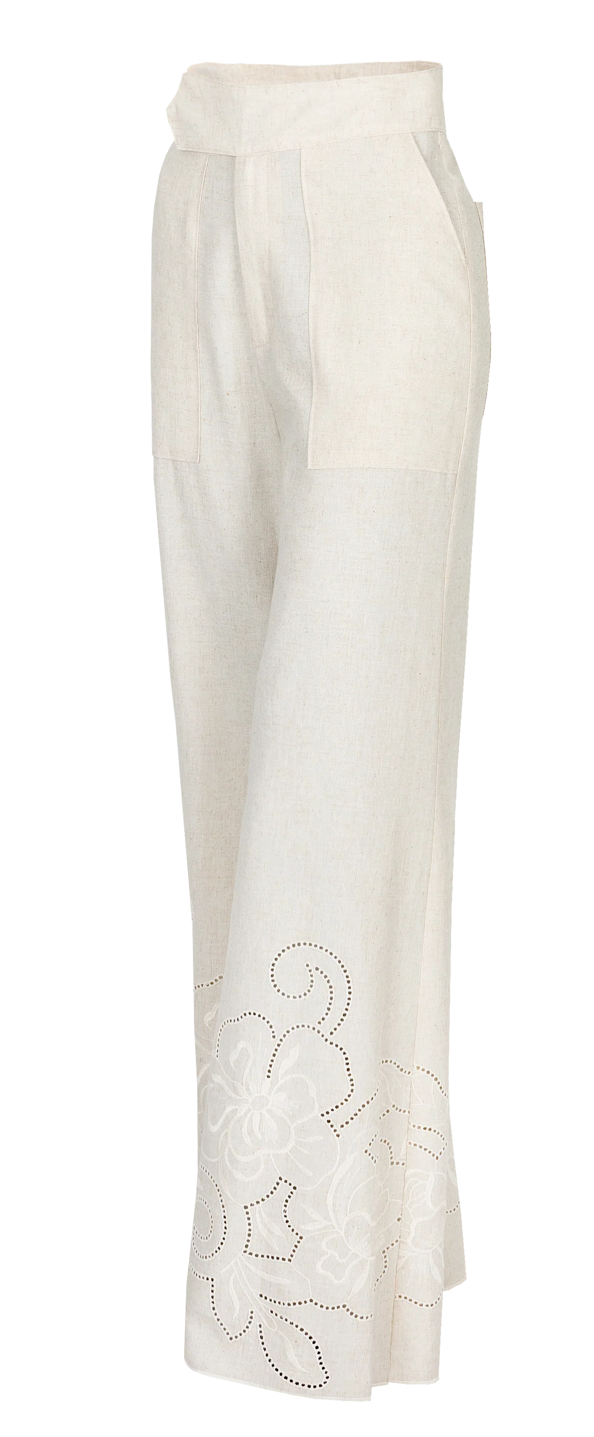 SILENE PANTS