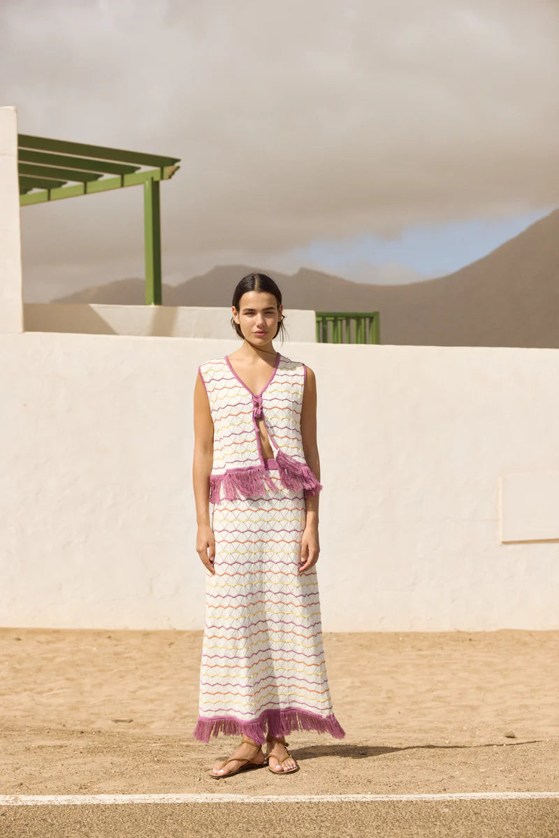 CAMARIA SUNSET SET