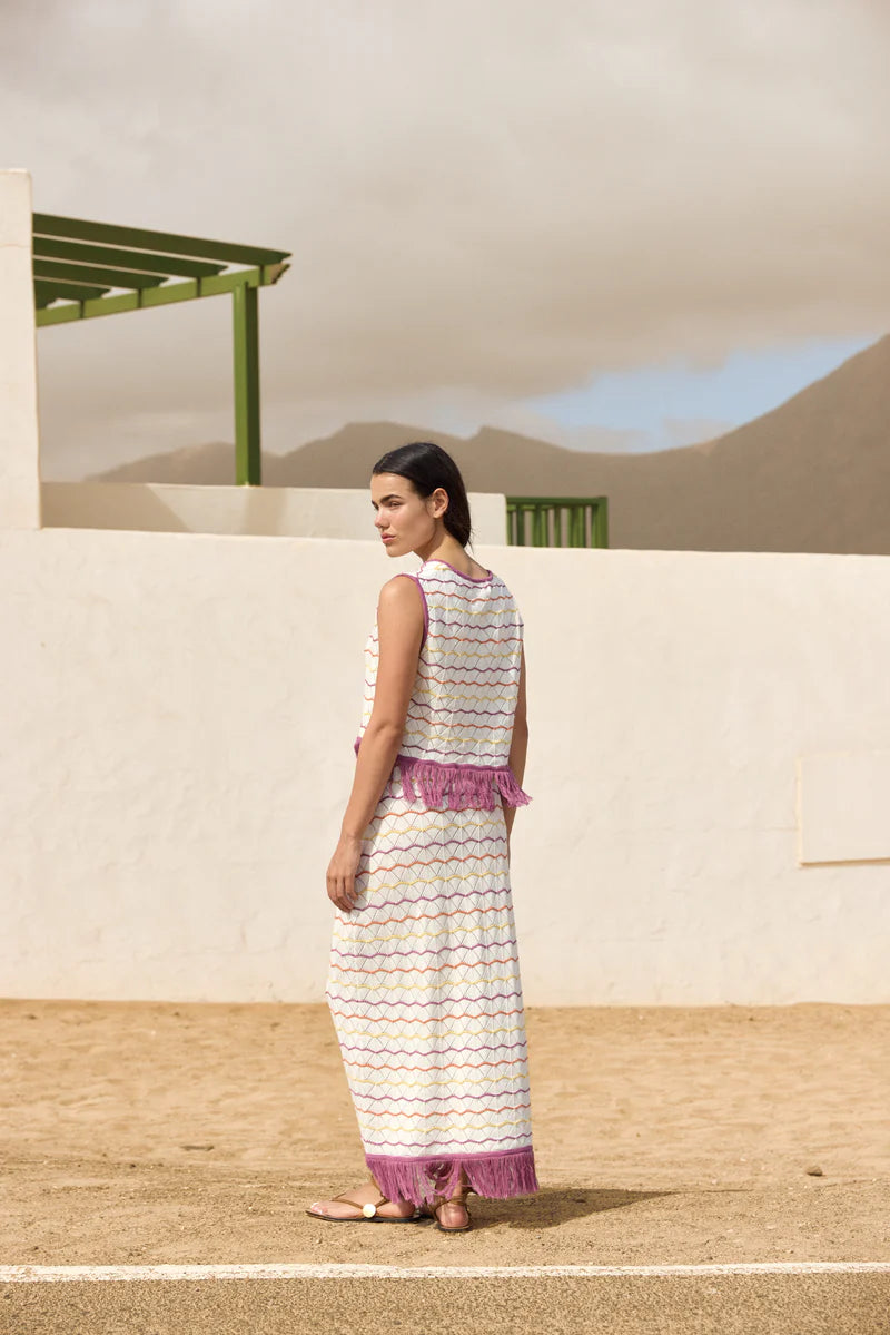 CAMARIA SUNSET SET