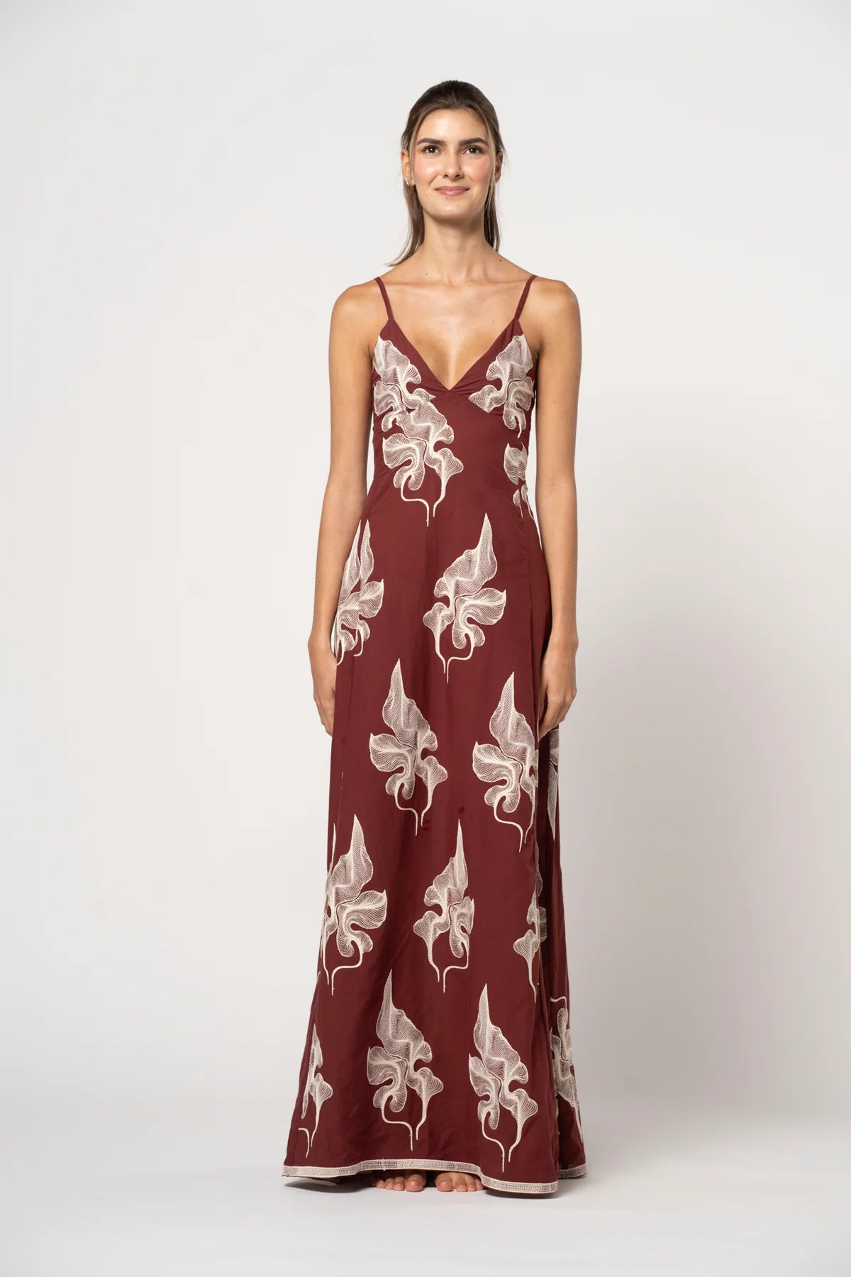 SPIRE DRESS