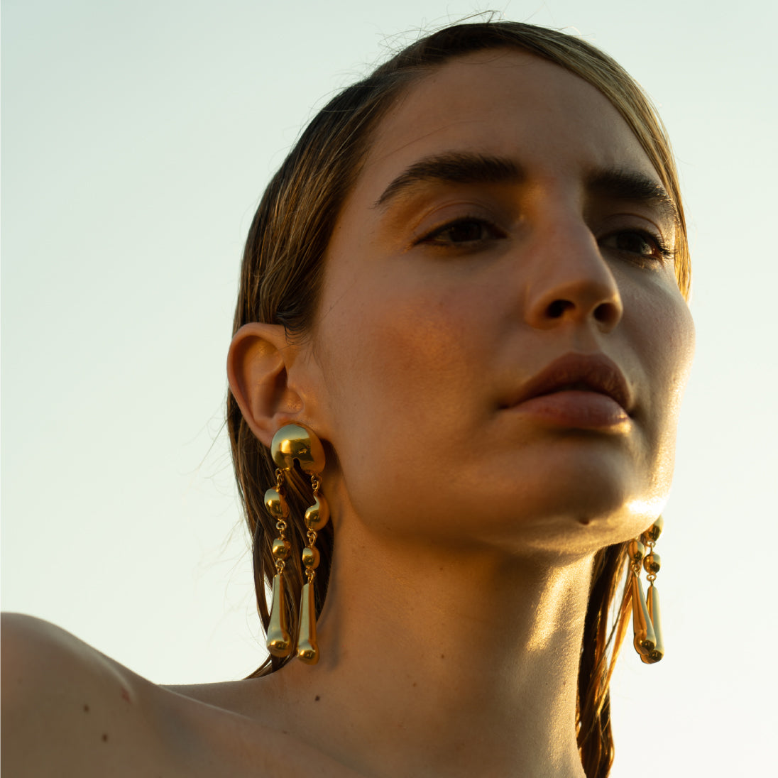 LINA EARRINGS