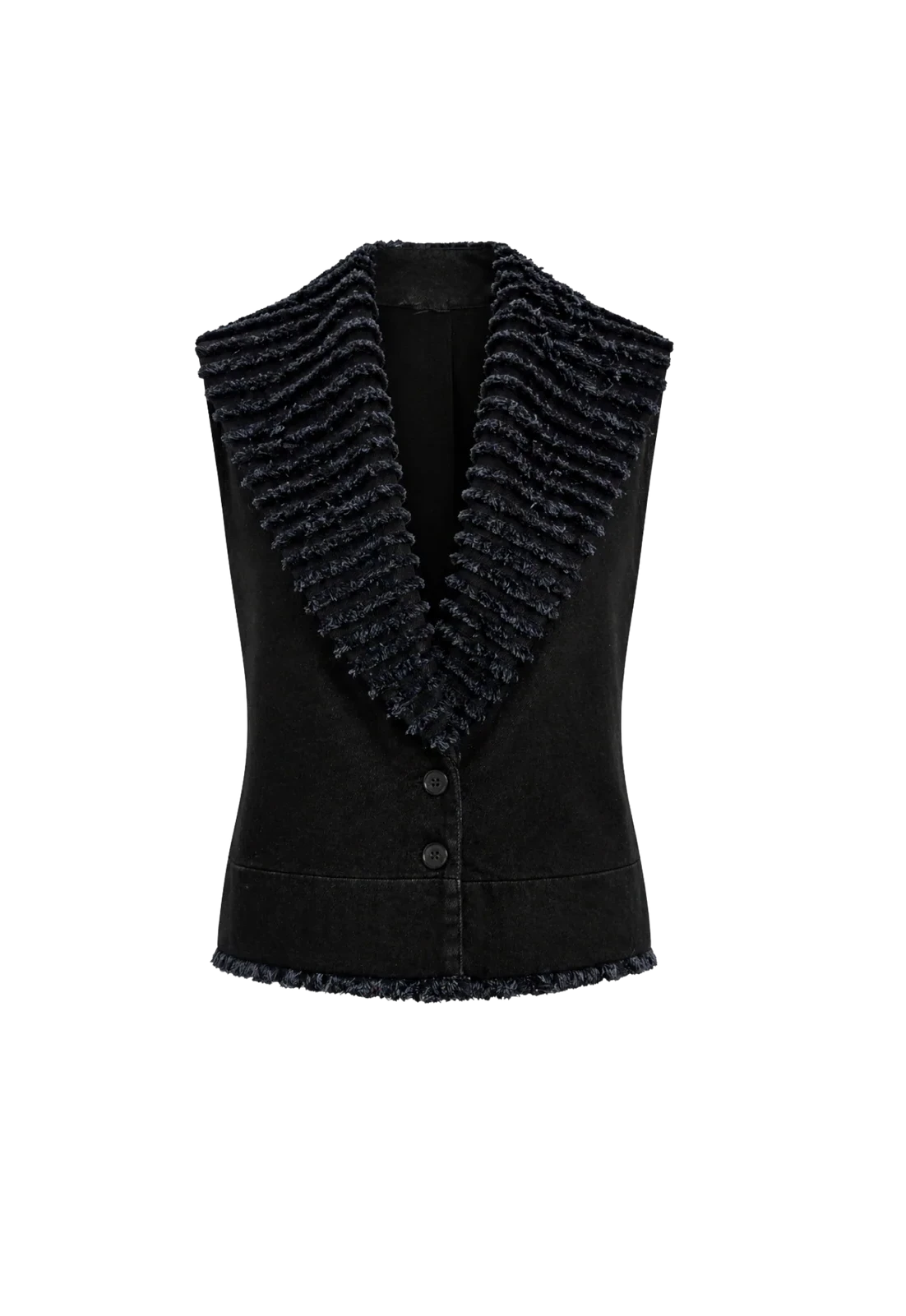 ARLES VEST
