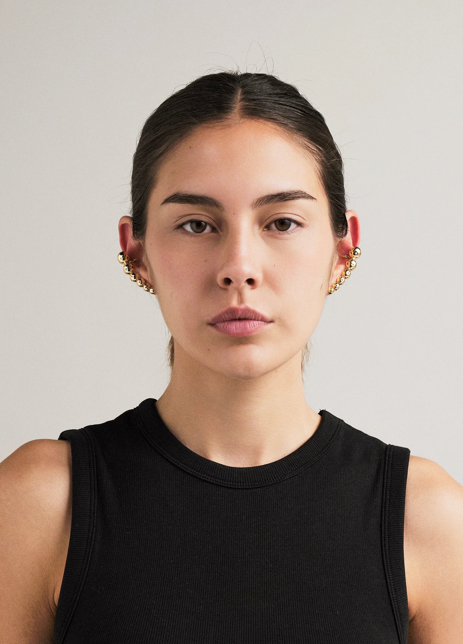 ASHA EARRINGS