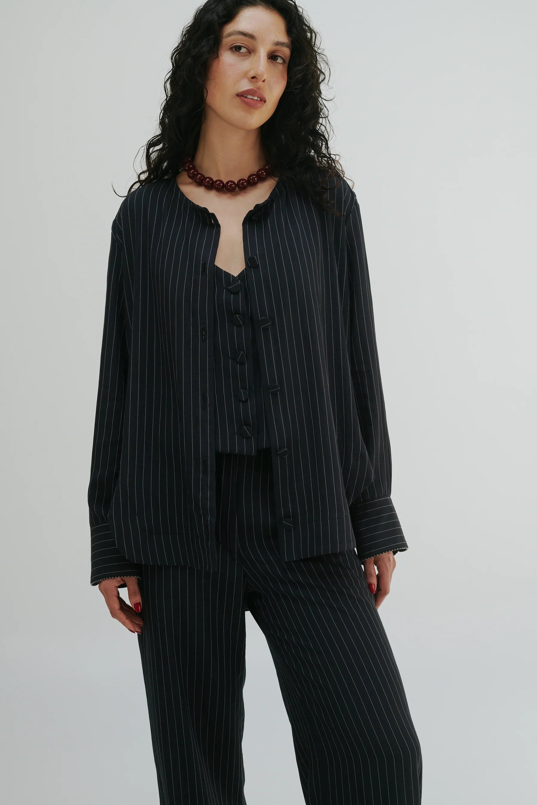 PANTALON SILENCIO