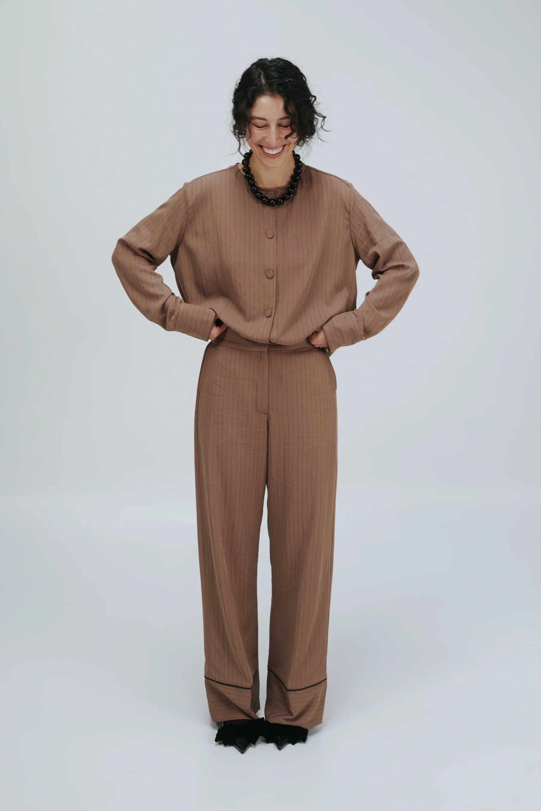 PANTALON SILENCIO