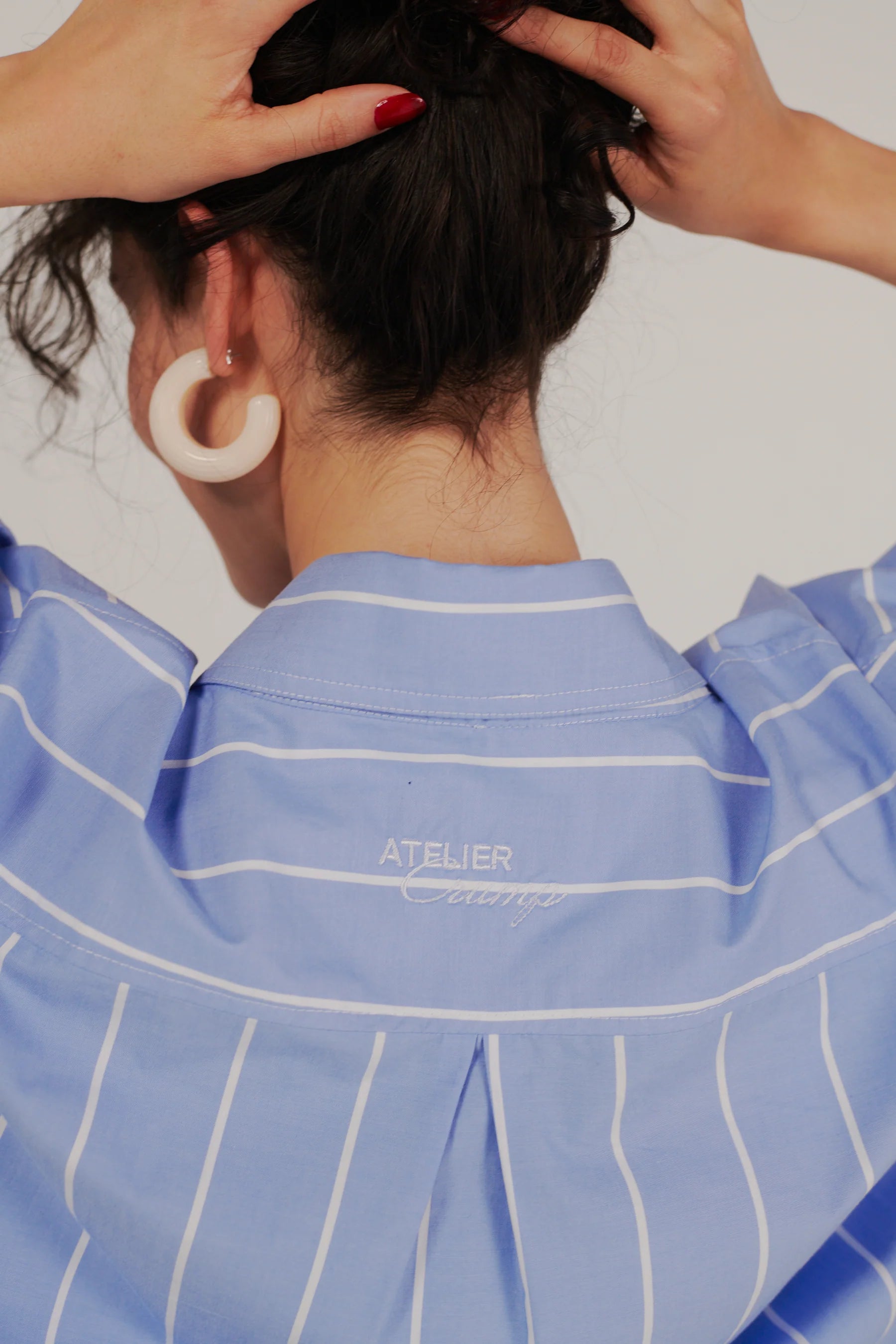 CAMISA PAUSA