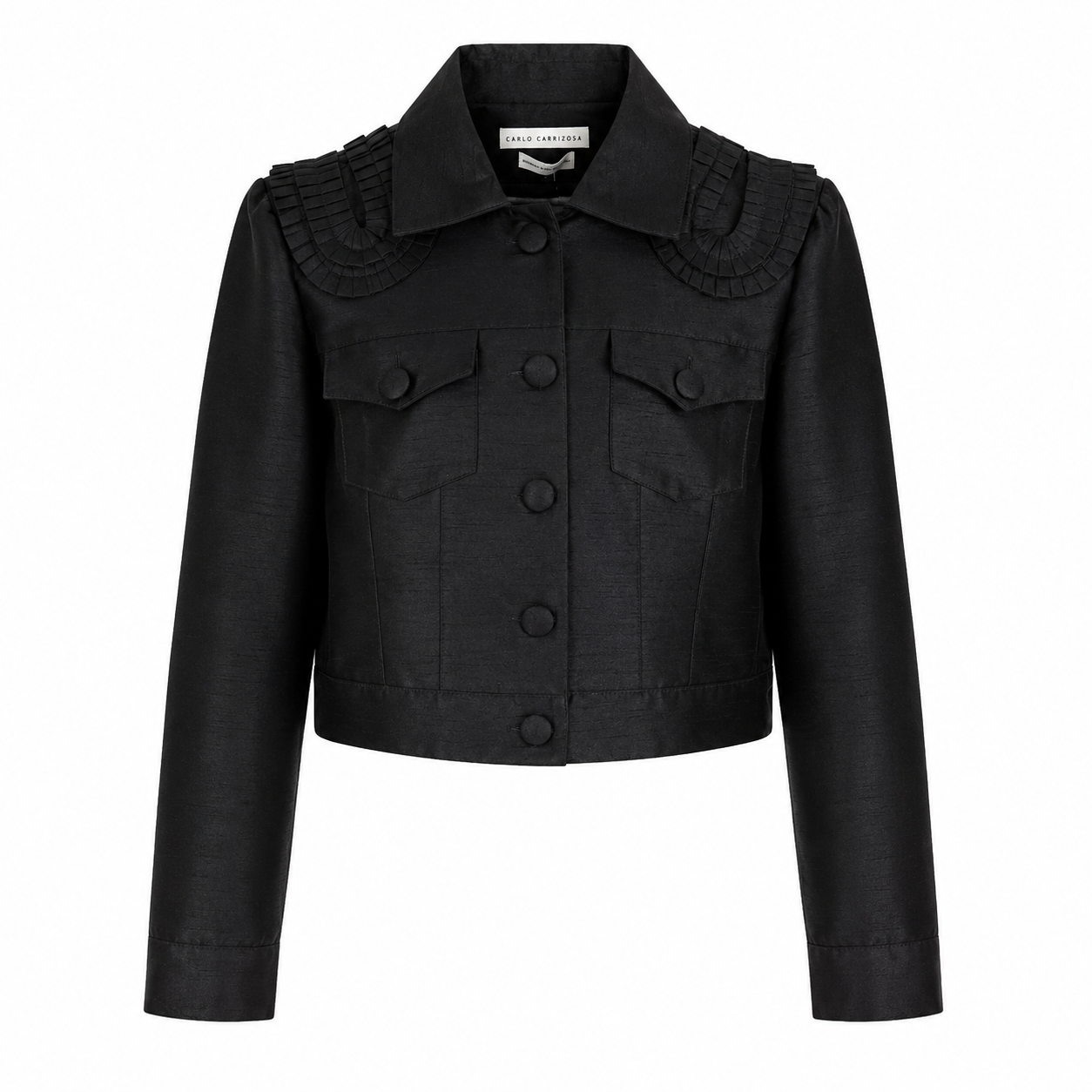 ADELAIDA JACKET