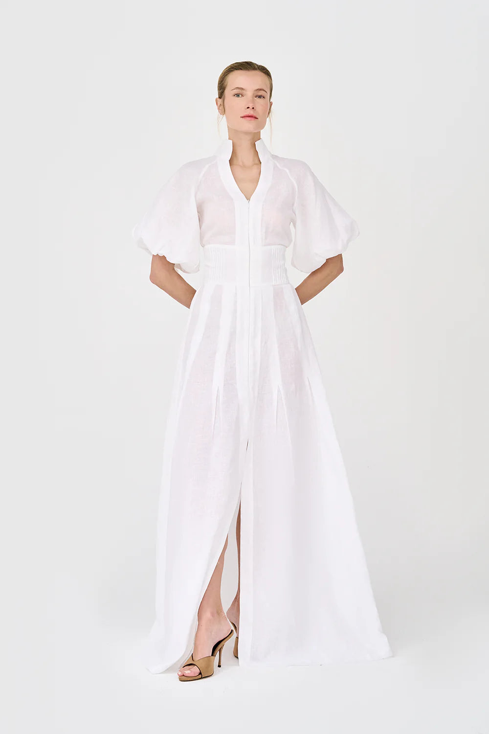 ADRIANA DRESS